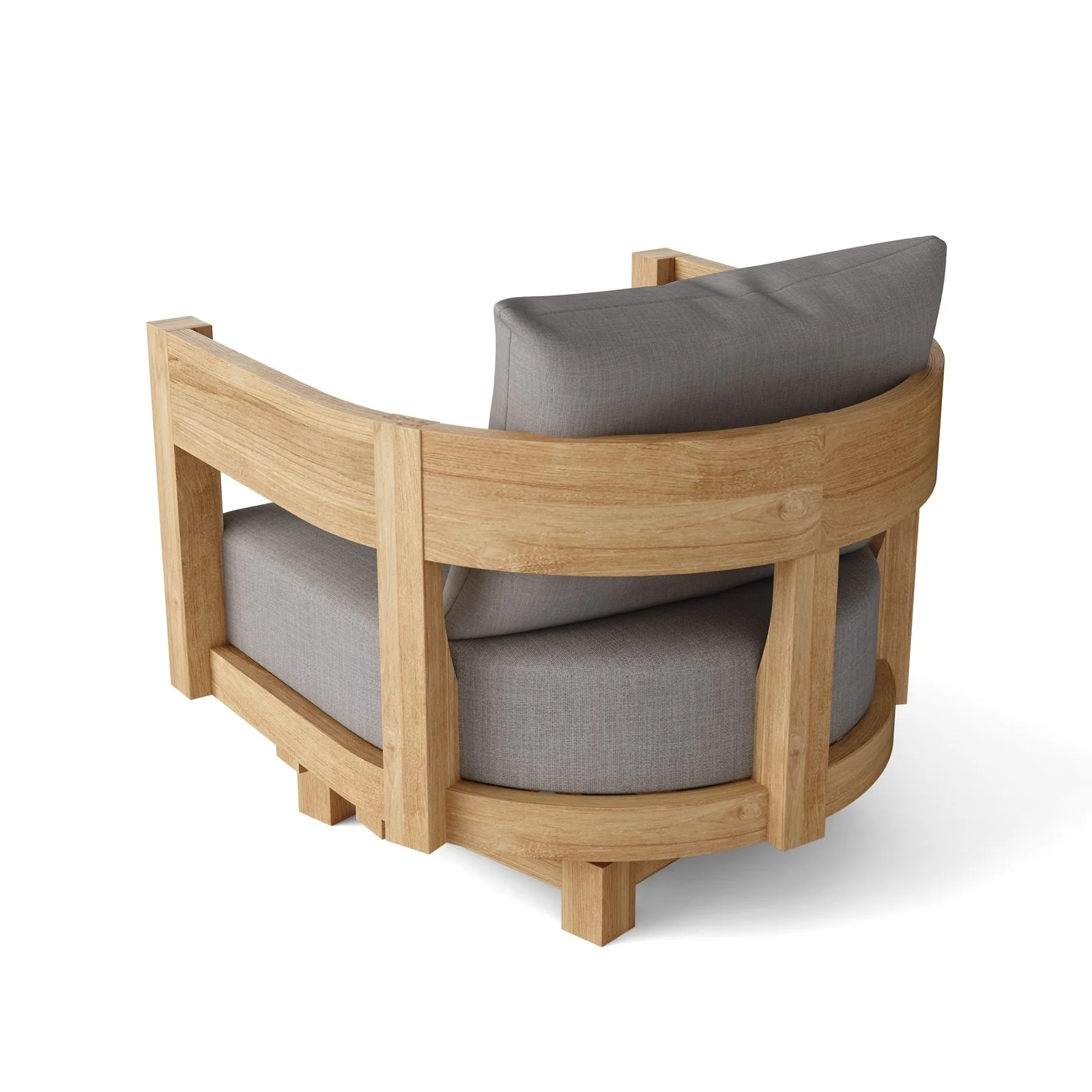 Anderson Teak Coronado 5 Pieces Deep Seating Set Set-173 - Image 5