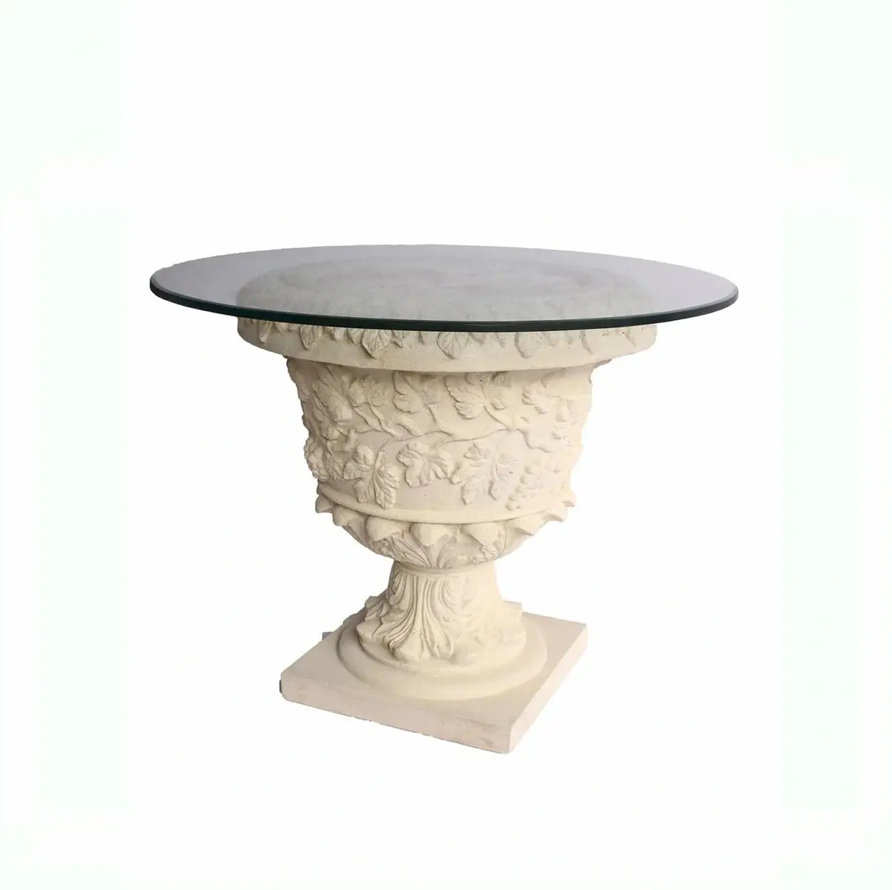 Anderson Teak French Dining Table TB-G2626-36 - Image 4