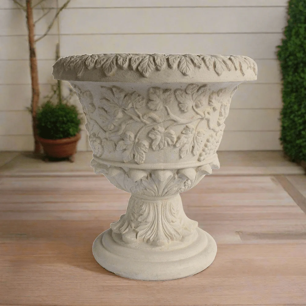 Anderson Teak French Urn URN-2625