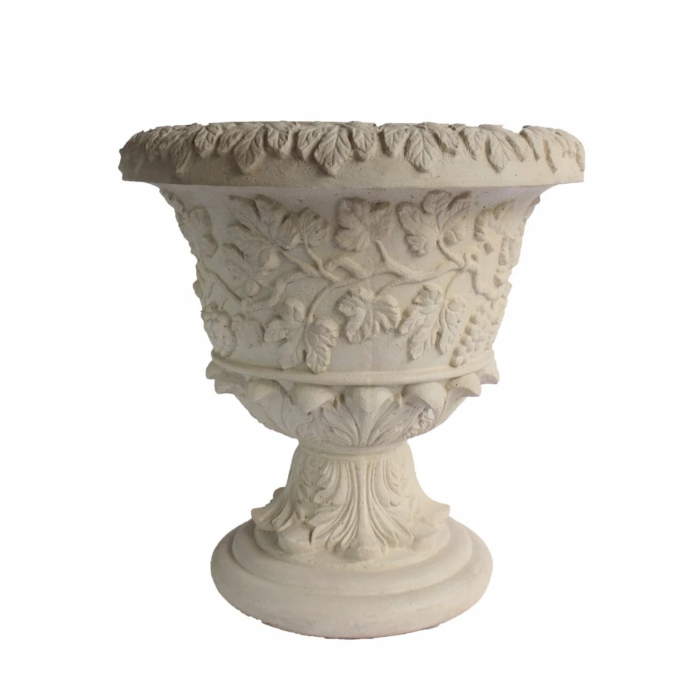 Anderson Teak French Urn URN-2625 - Image 2