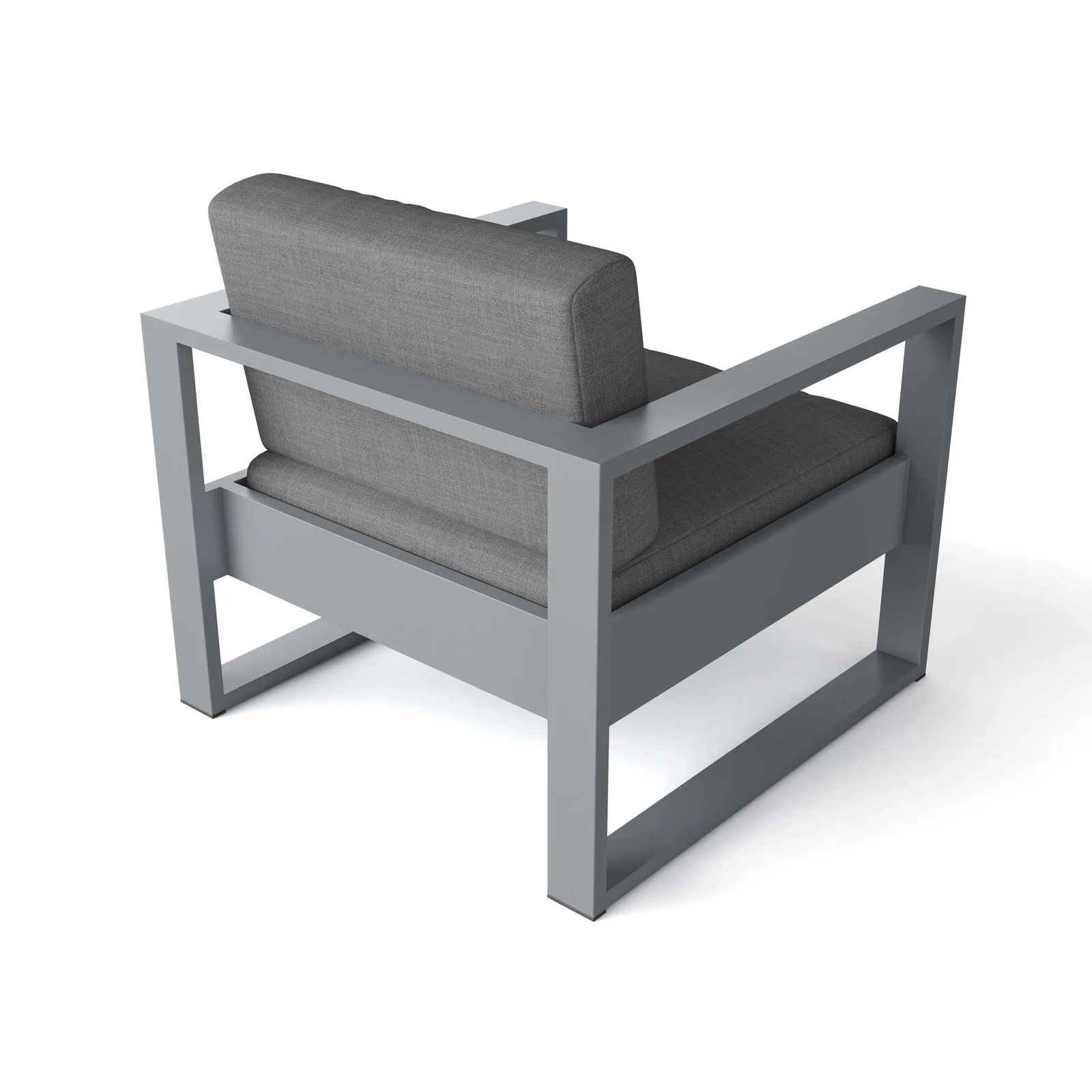 Anderson Teak Lucca Armchair DS-1001 - Image 4