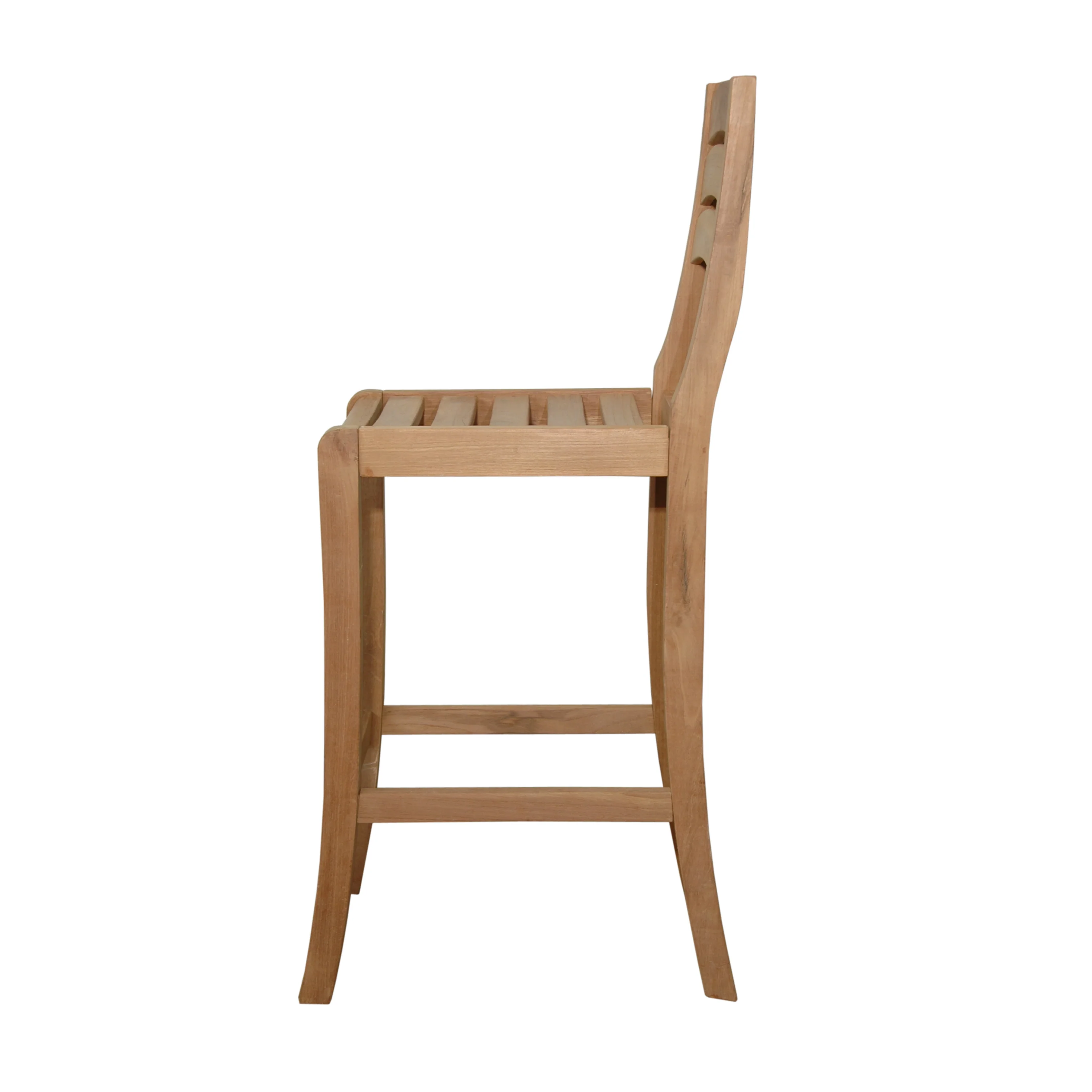 Anderson Teak Mandalay Bar Chair CHB-100 - Image 3