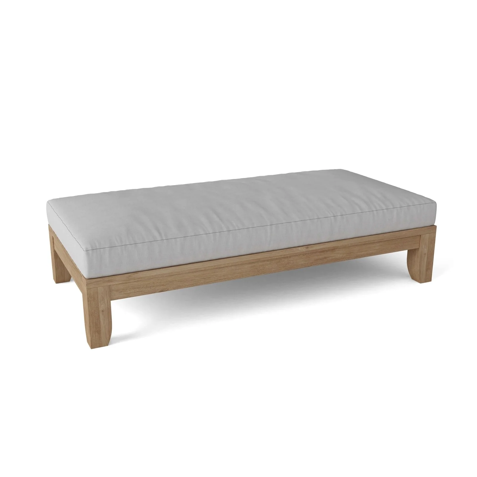 Anderson Teak Riviera 60" Daybed DS-609 - Image 2