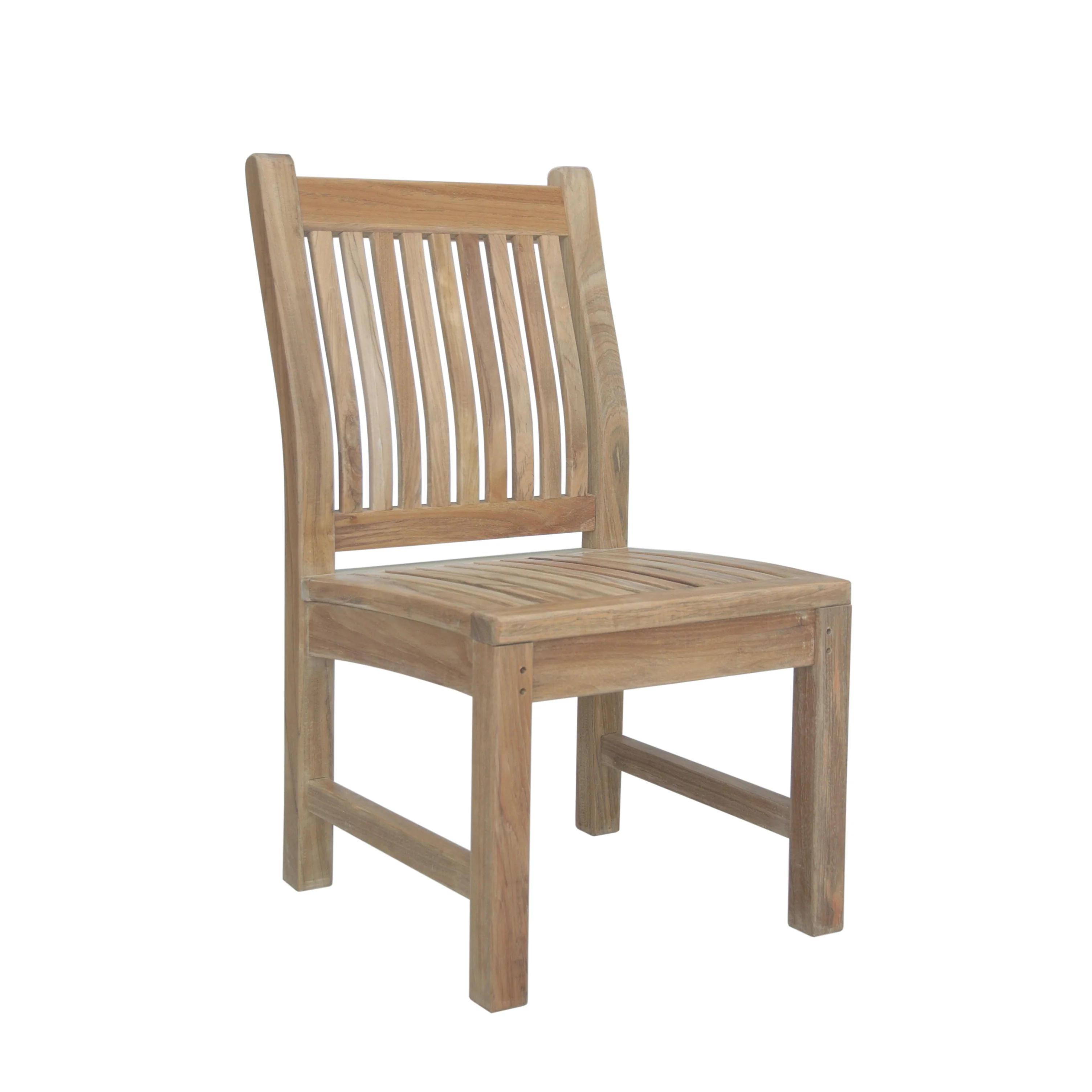Anderson Teak Sahara Dining Chair CHD111 - Image 4