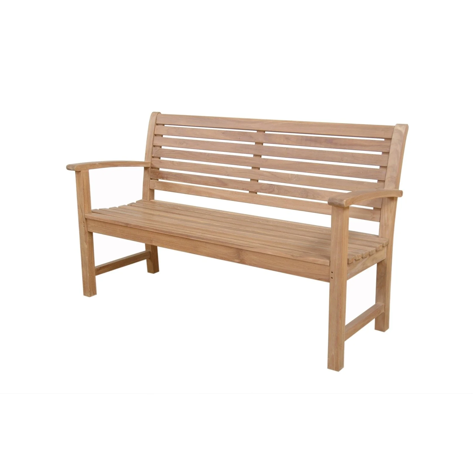 Anderson Teak Victoria 3-Seater Bench BH-7359 - Image 3
