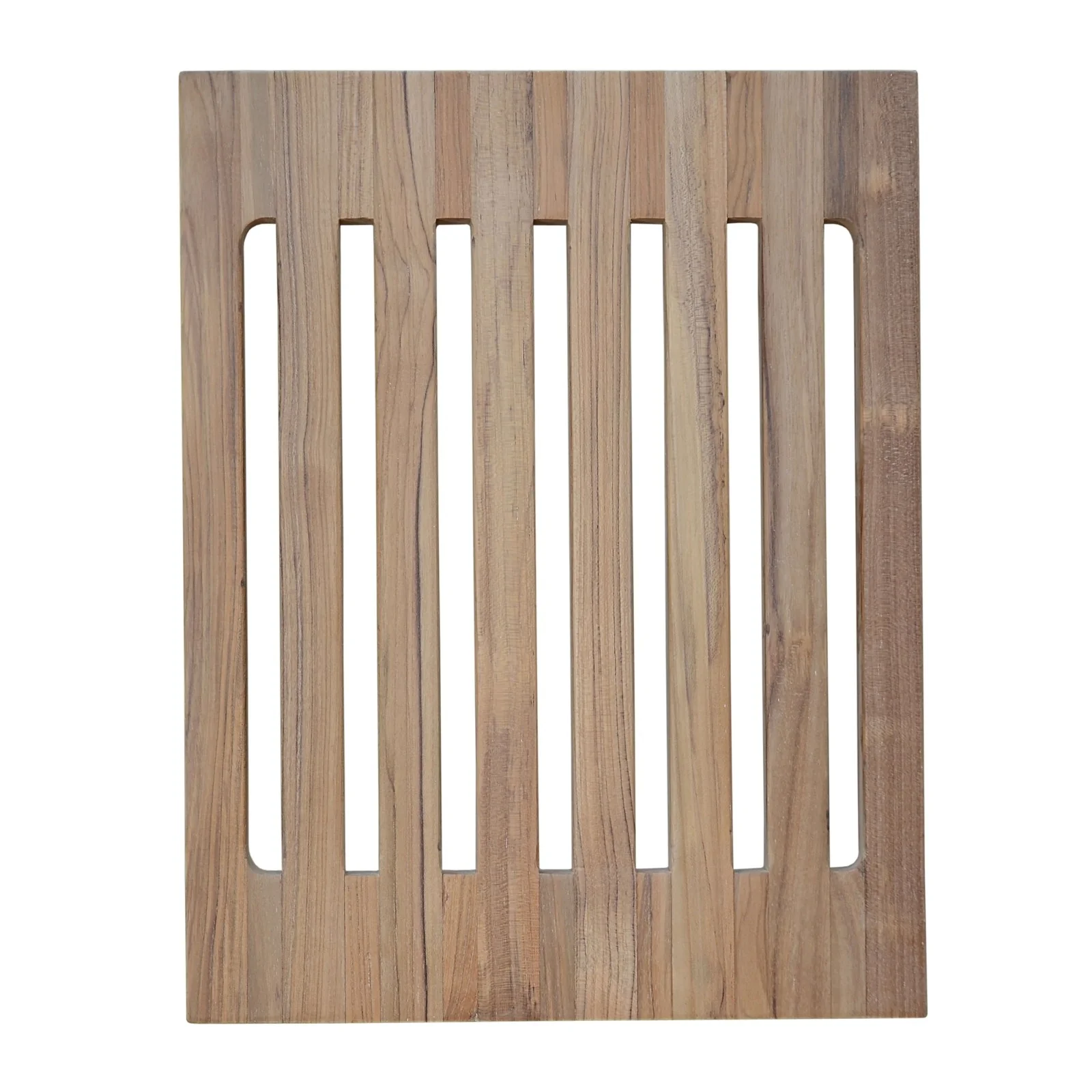 Anderson Teak Wall Mount Folding Chair II CHF-461WS - Image 3