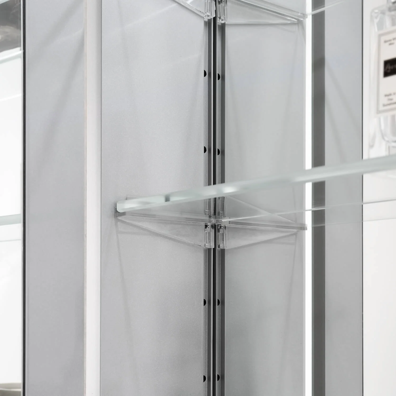 Blossom Asta – 48 Inches LED Medicine Cabinet - Image 11