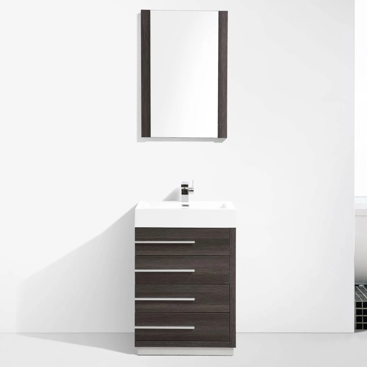 Blossom Barcelona 30 Inch Bathroom Vanity - Image 10