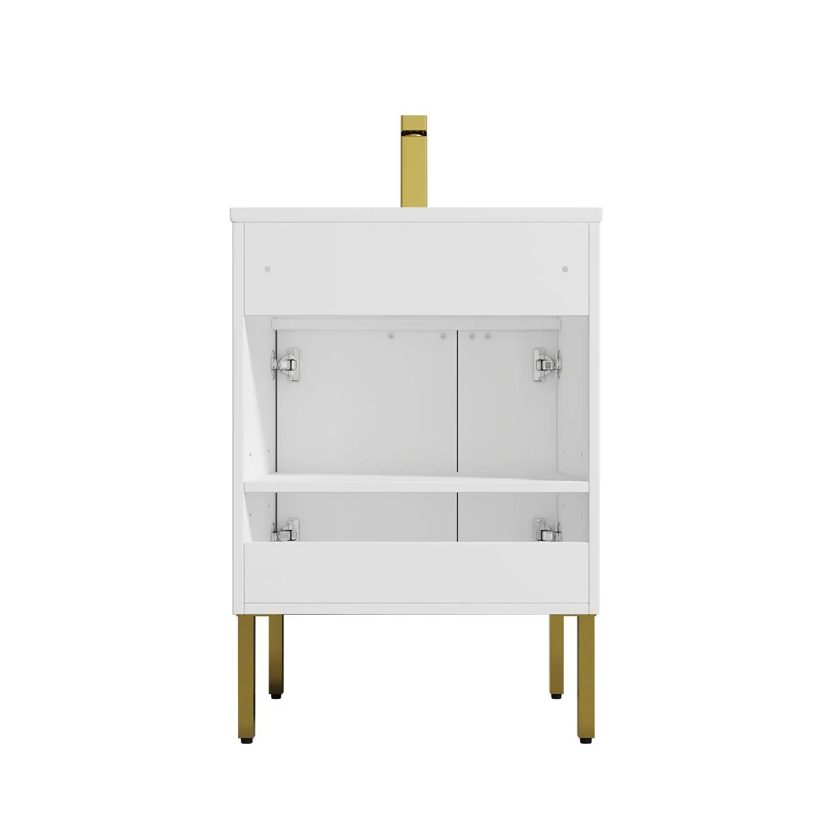 Blossom Bari 24″ Bathroom Vanity - Image 23