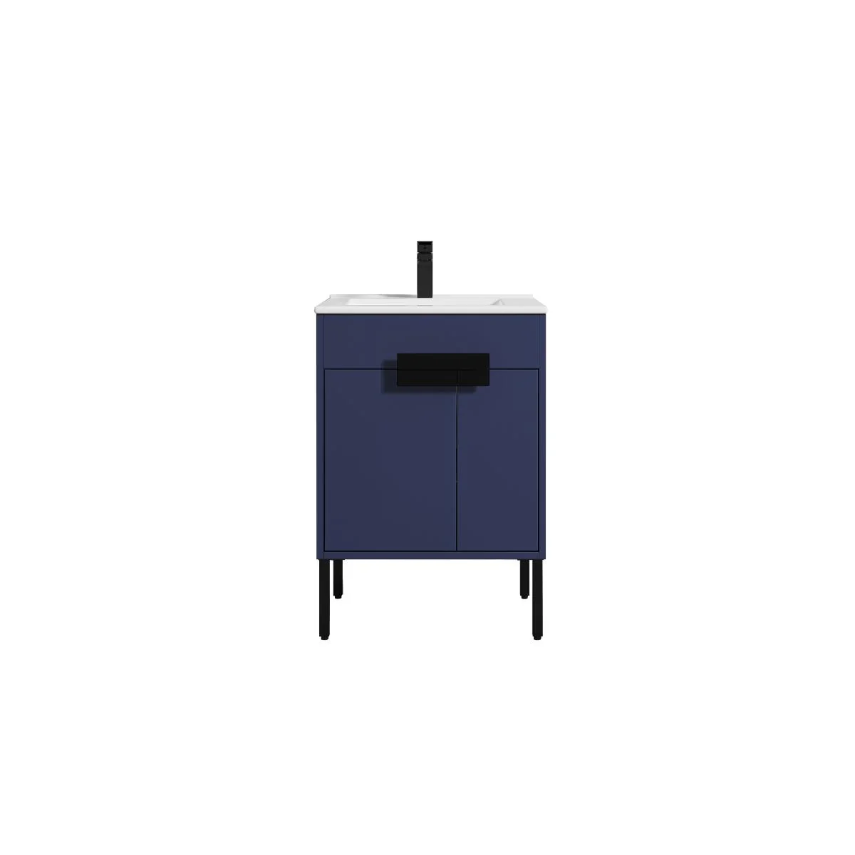 Blossom Bari 24″ Bathroom Vanity - Image 36