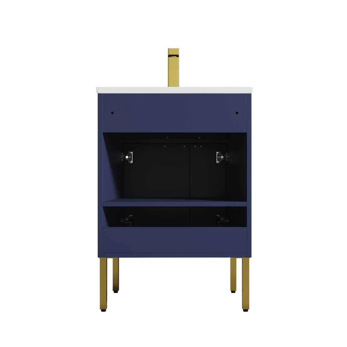 Blossom Bari 24″ Bathroom Vanity - Image 48