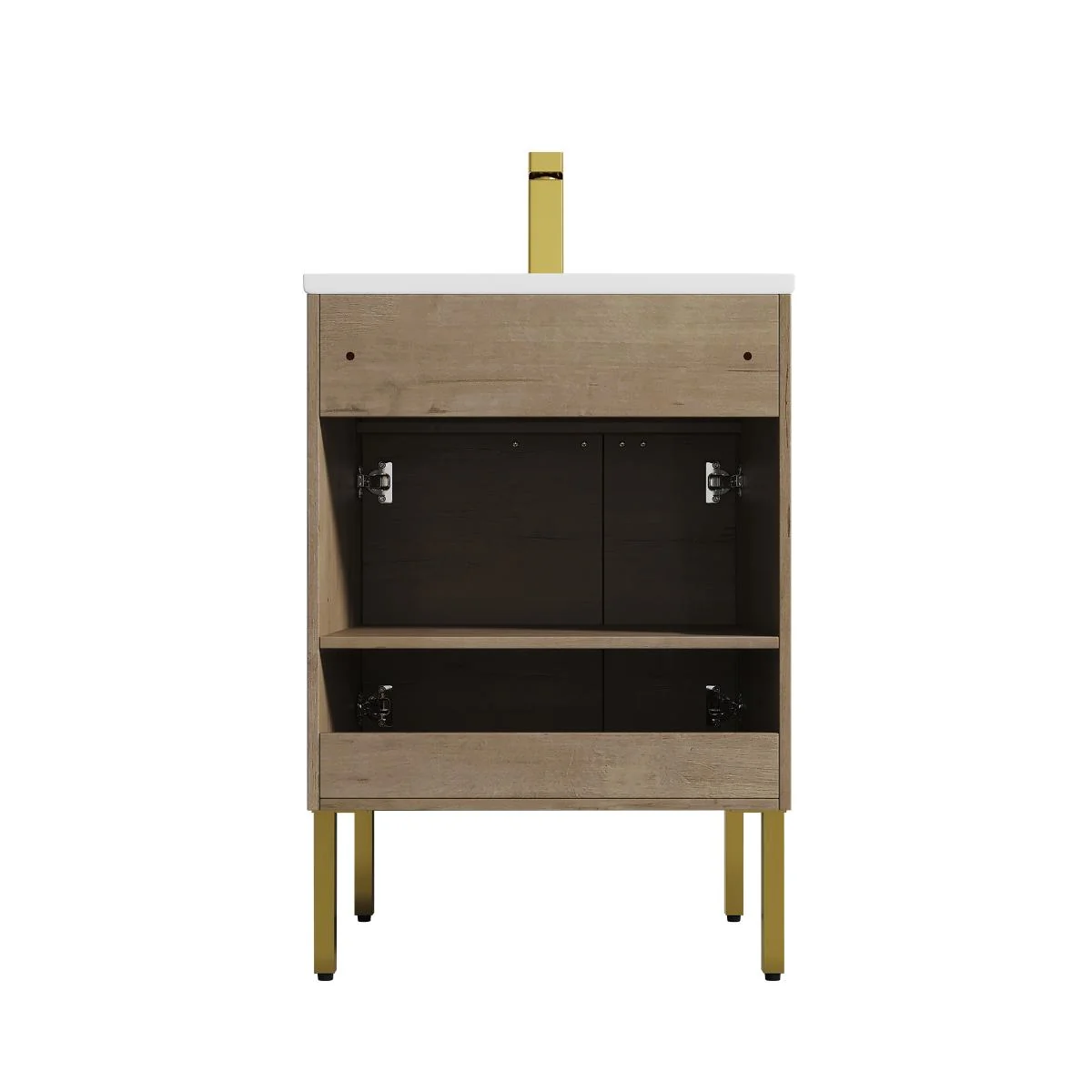 Blossom Bari 24″ Bathroom Vanity - Image 71