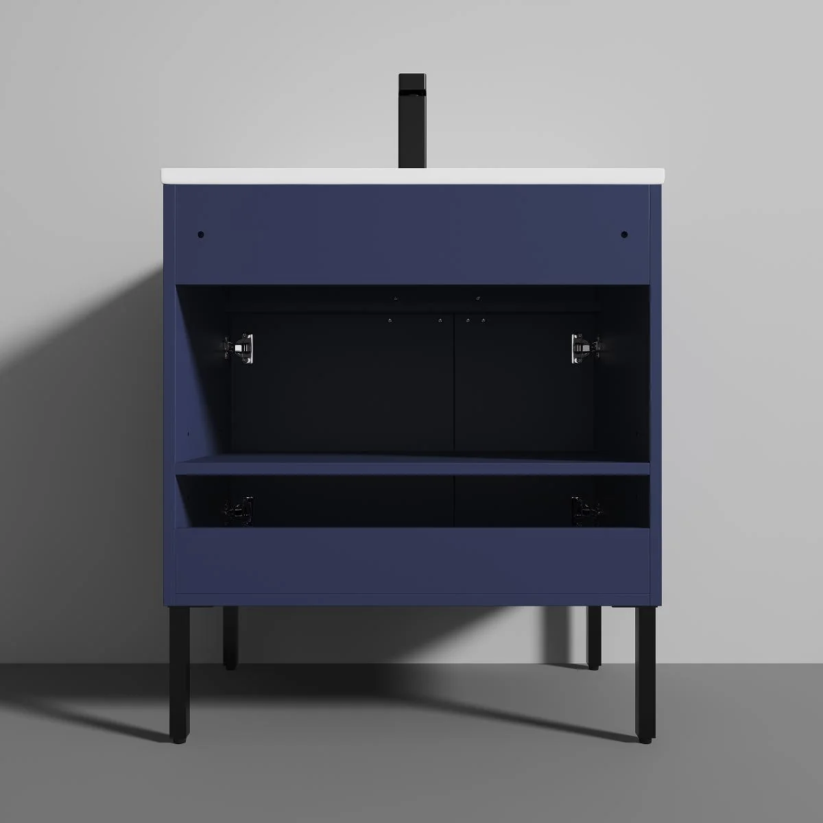 Blossom Bari 30″ Bathroom Vanity - Image 31