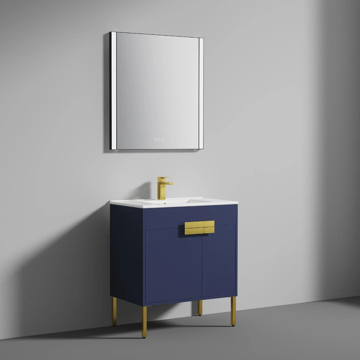 Blossom Bari 30″ Bathroom Vanity - Image 38