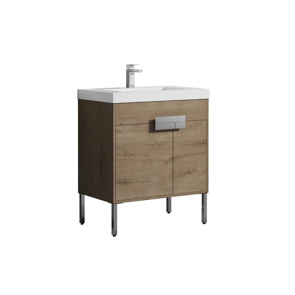 Blossom Bari 30″ Bathroom Vanity - Image 47