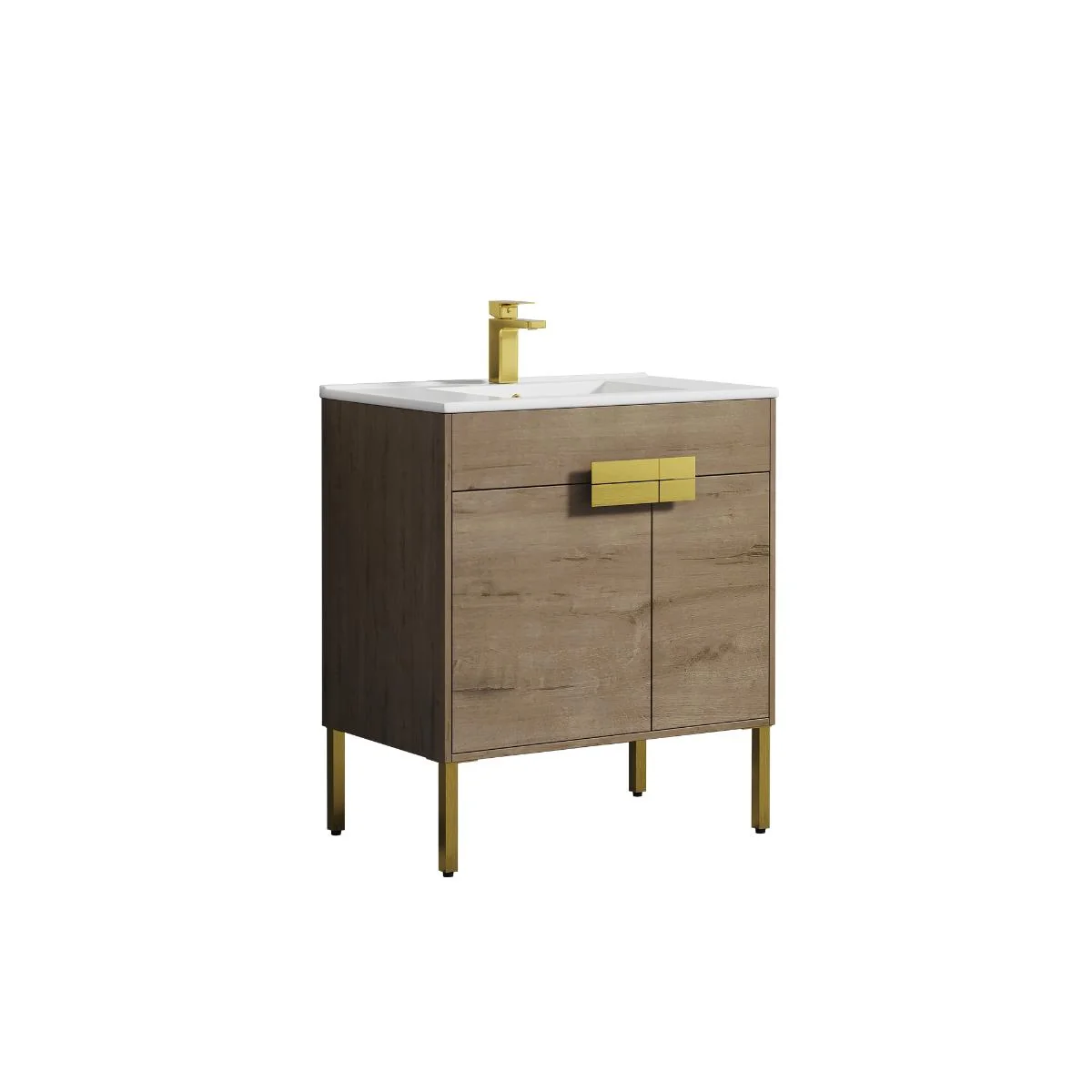 Blossom Bari 30″ Bathroom Vanity - Image 62