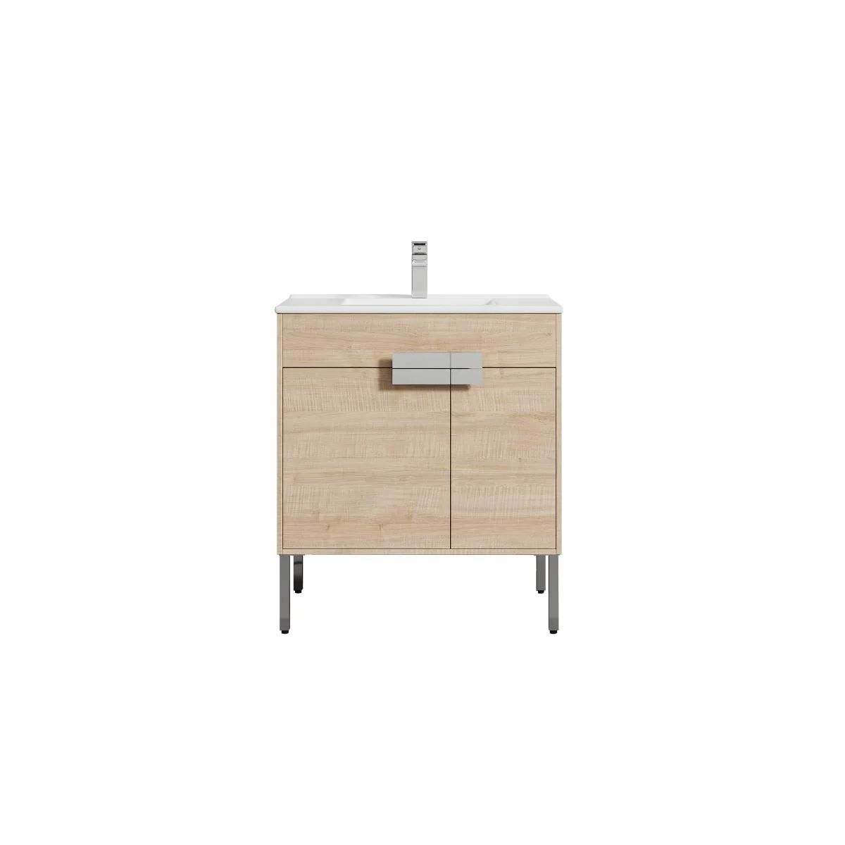 Blossom Bari 30″ Bathroom Vanity - Image 68