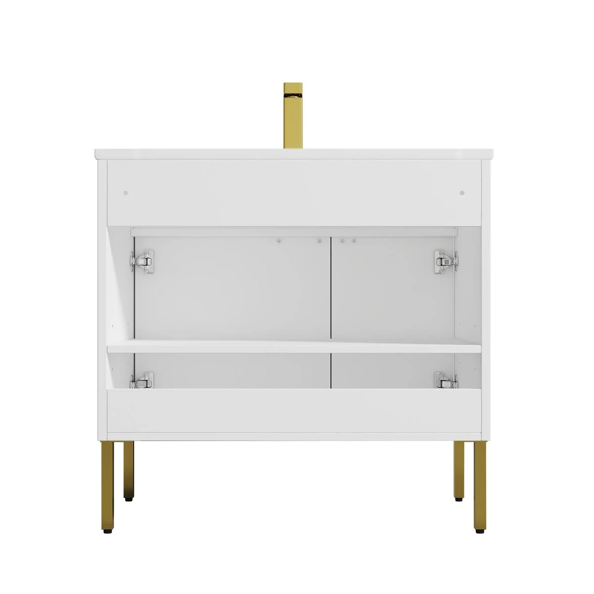 Blossom Bari 36″ Bathroom Vanity - Image 23