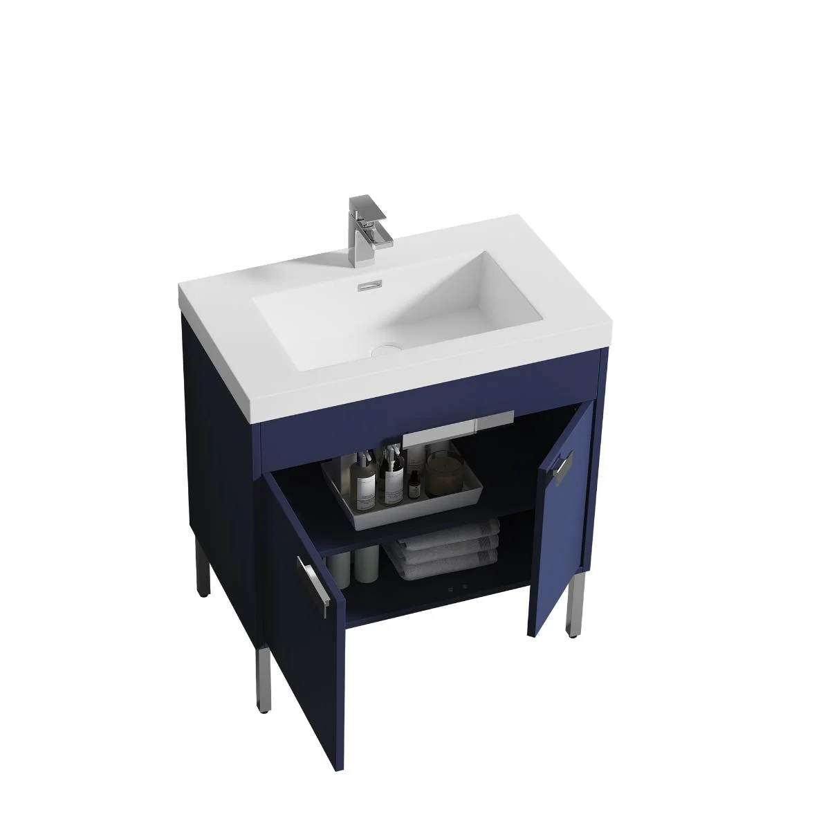 Blossom Bari 36″ Bathroom Vanity - Image 30