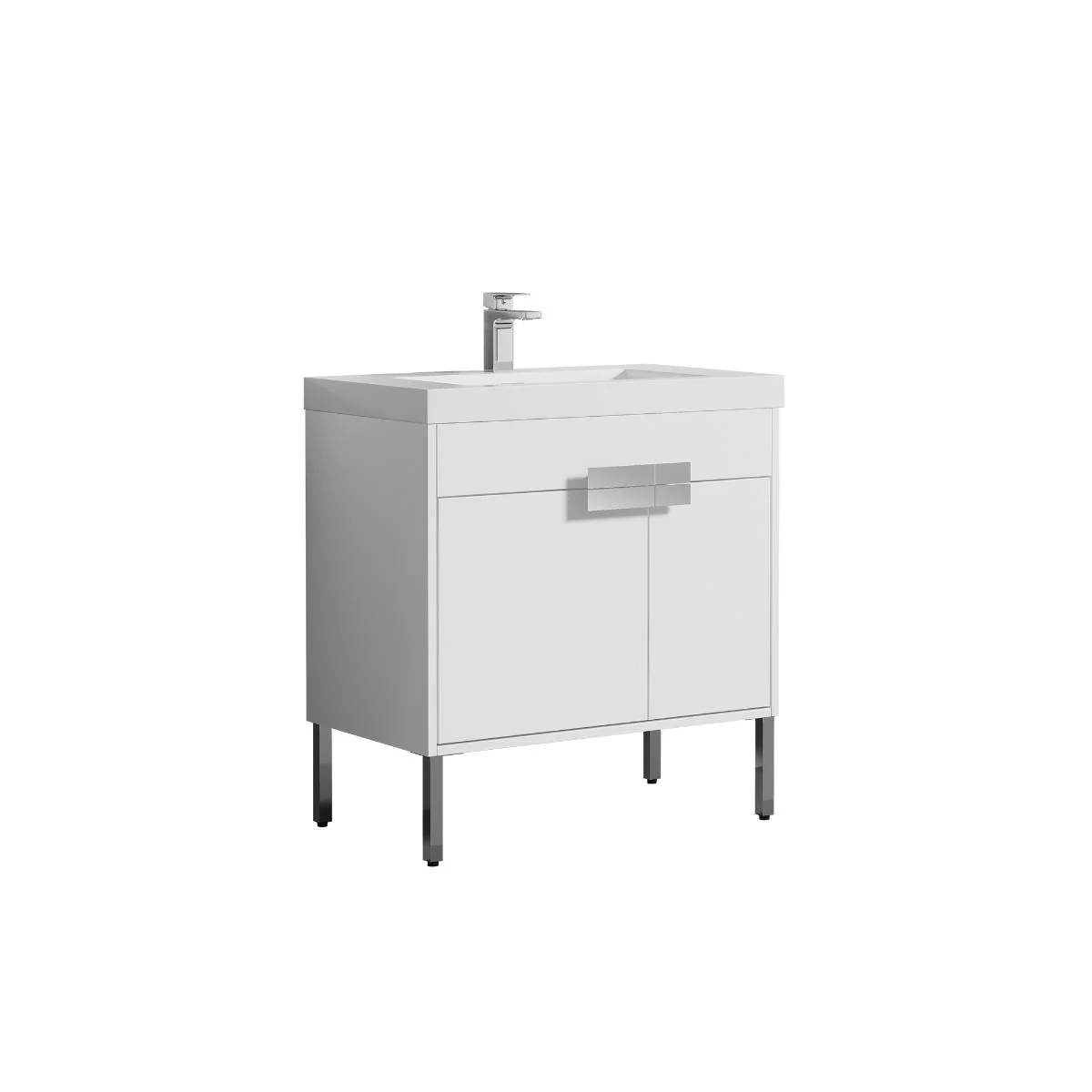 Blossom Bari 36″ Bathroom Vanity - Image 5