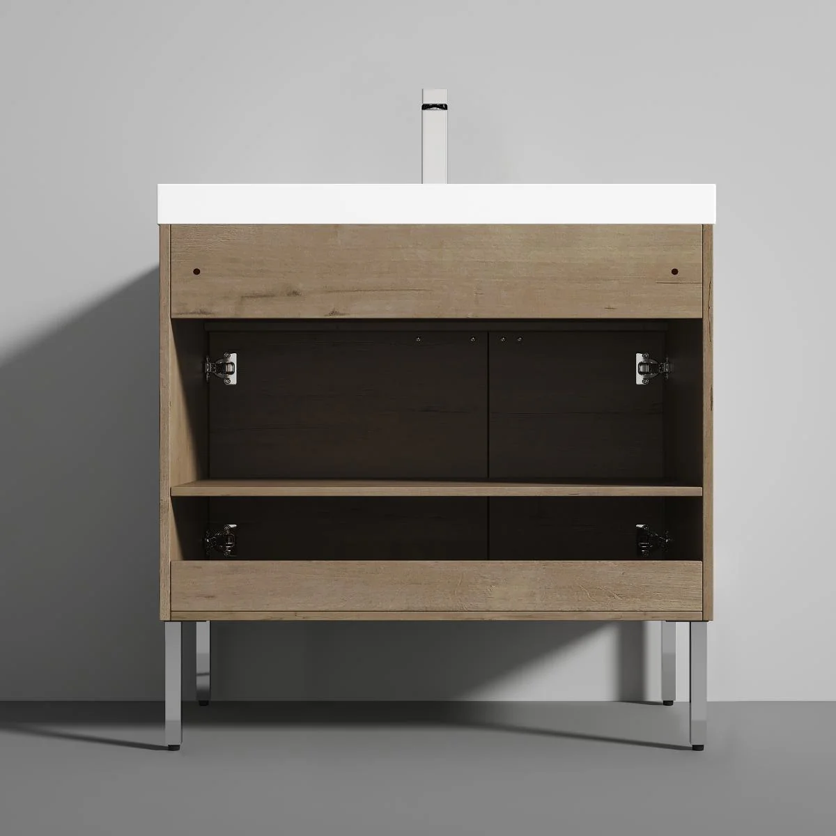 Blossom Bari 36″ Bathroom Vanity - Image 54