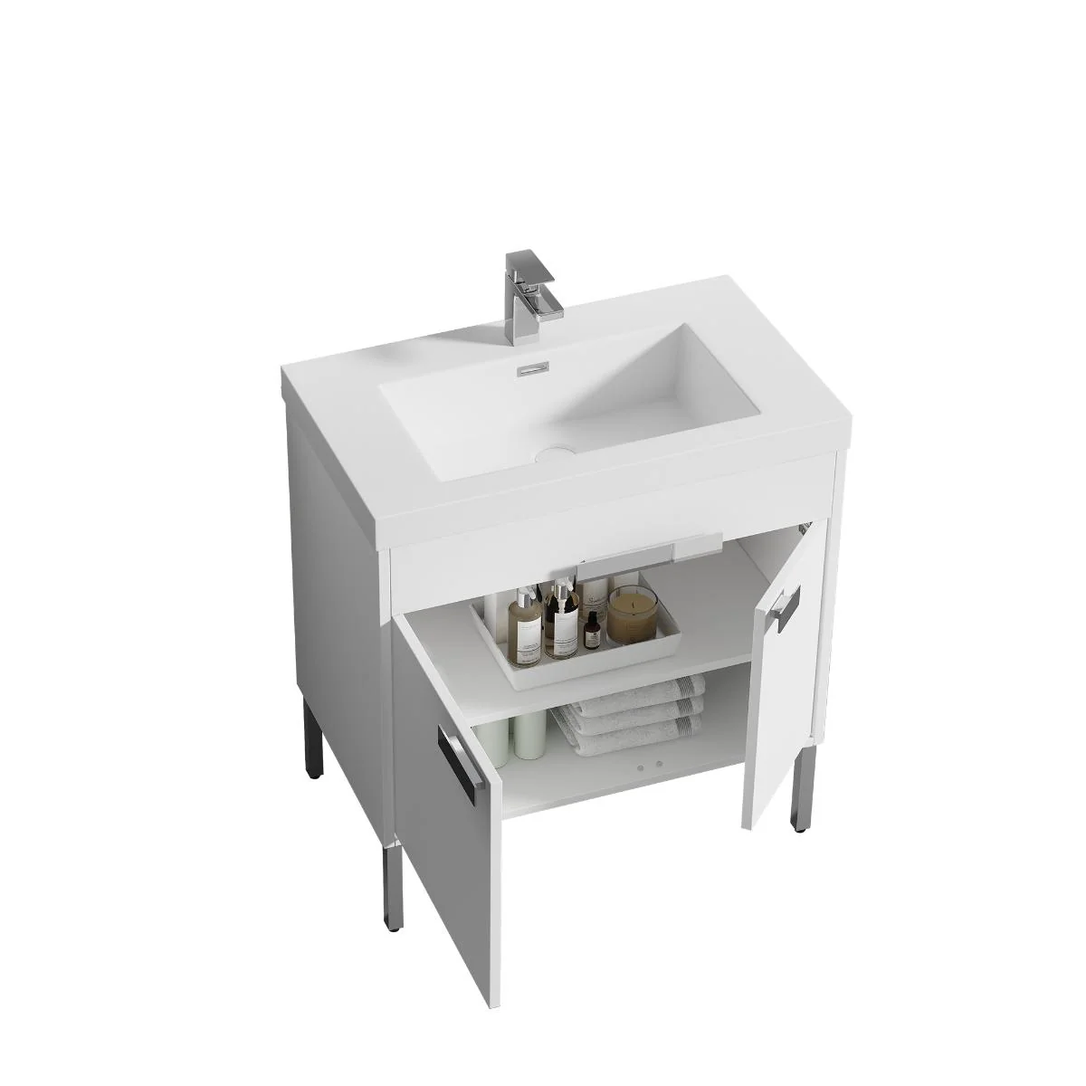 Blossom Bari 36″ Bathroom Vanity - Image 6