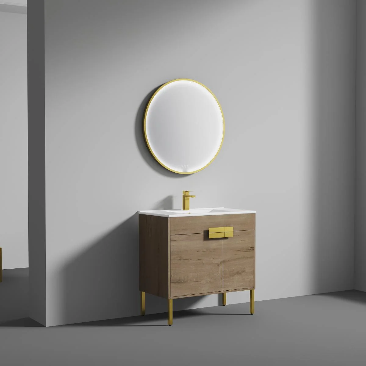 Blossom Bari 36″ Bathroom Vanity - Image 65