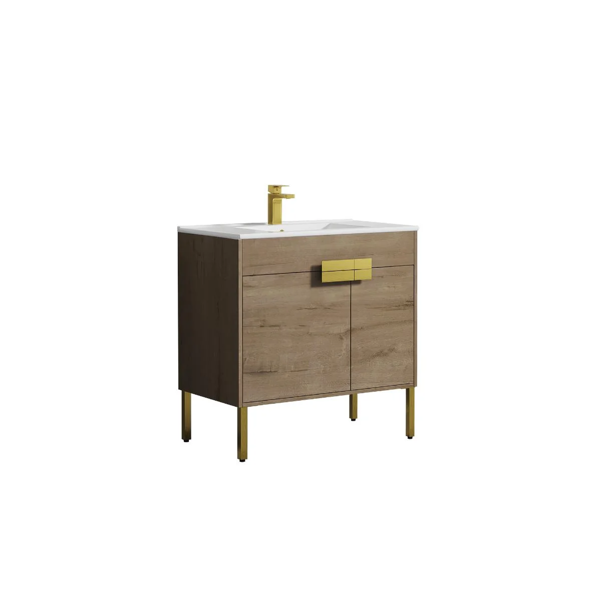Blossom Bari 36″ Bathroom Vanity - Image 68