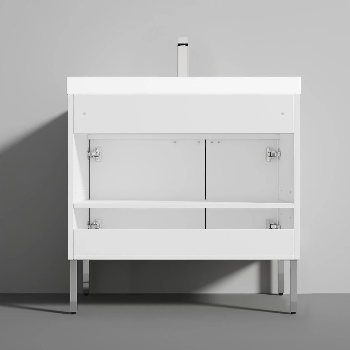 Blossom Bari 36″ Bathroom Vanity - Image 7
