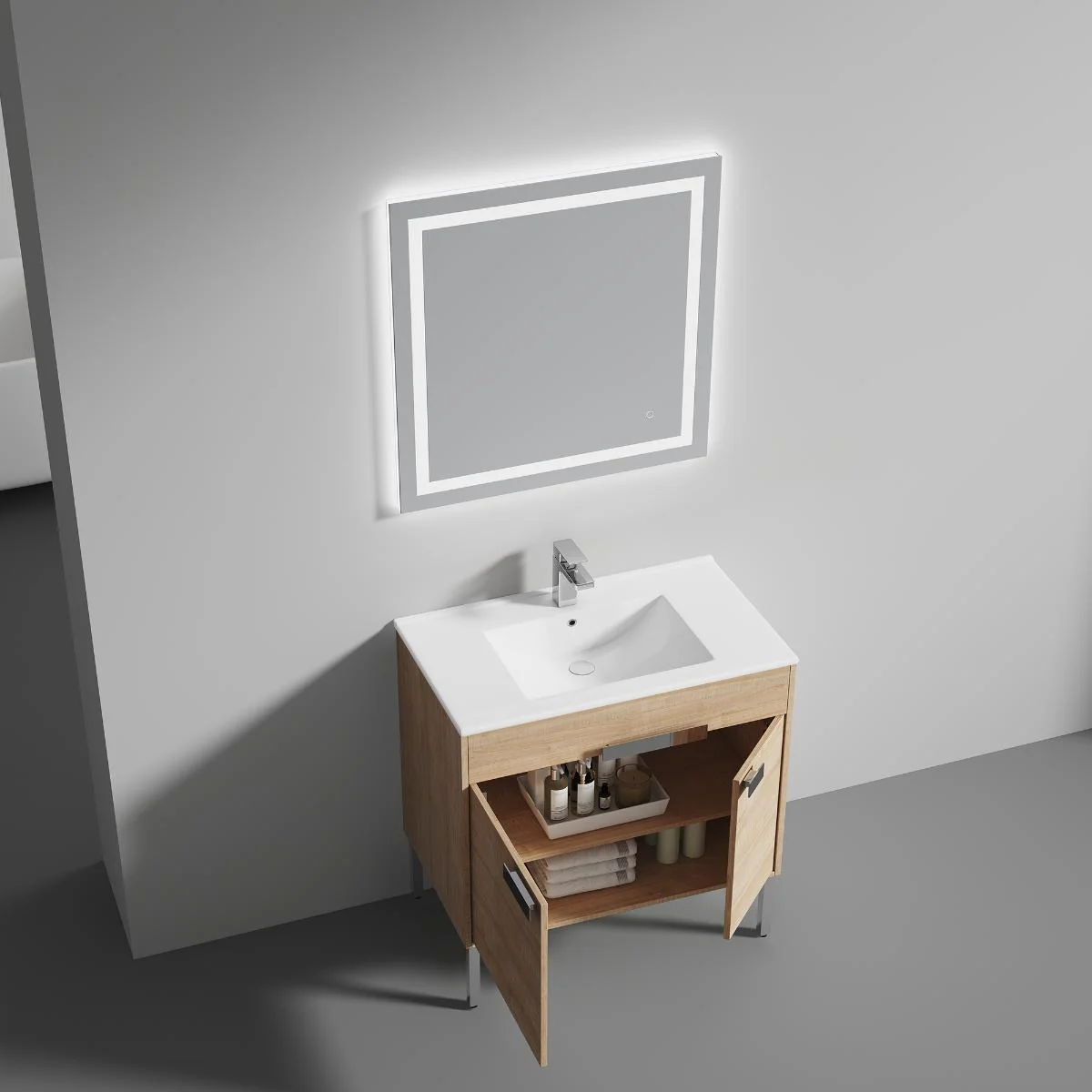 Blossom Bari 36″ Bathroom Vanity - Image 74