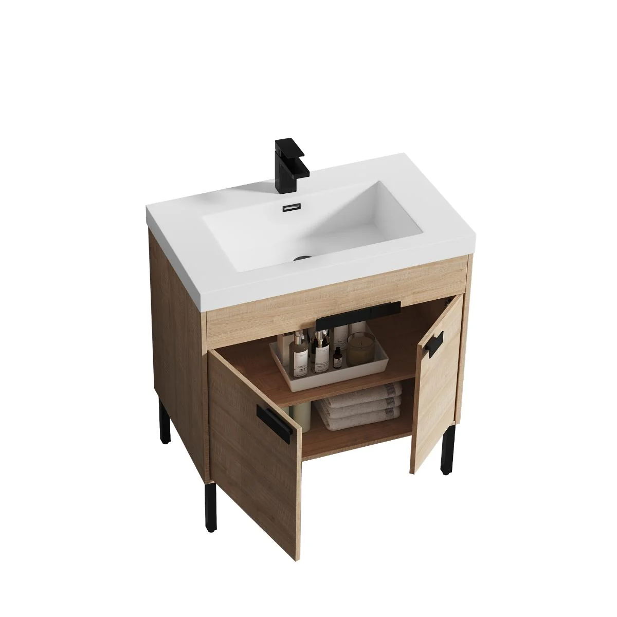 Blossom Bari 36″ Bathroom Vanity - Image 84