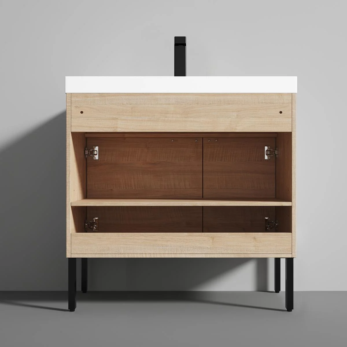 Blossom Bari 36″ Bathroom Vanity - Image 85