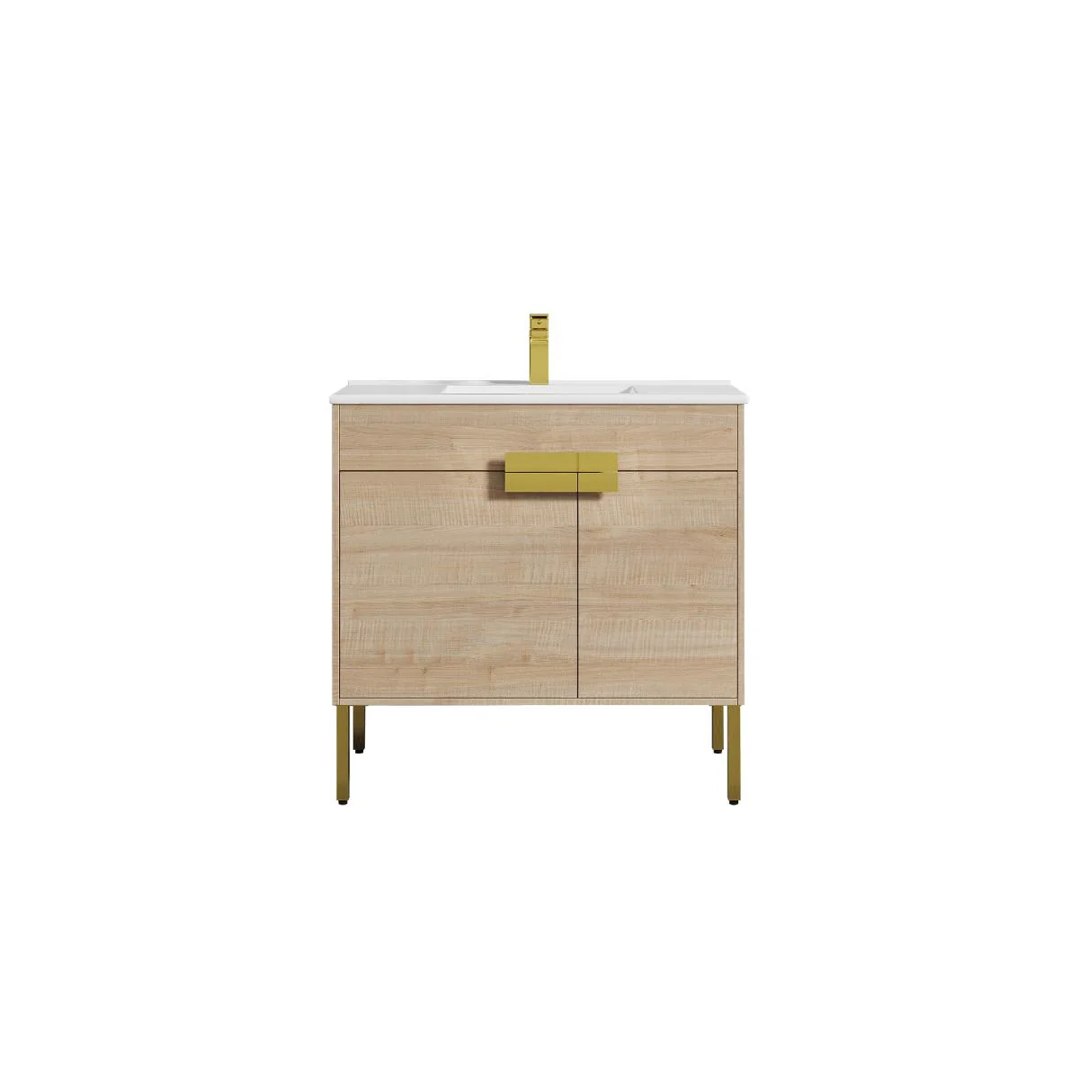 Blossom Bari 36″ Bathroom Vanity - Image 91