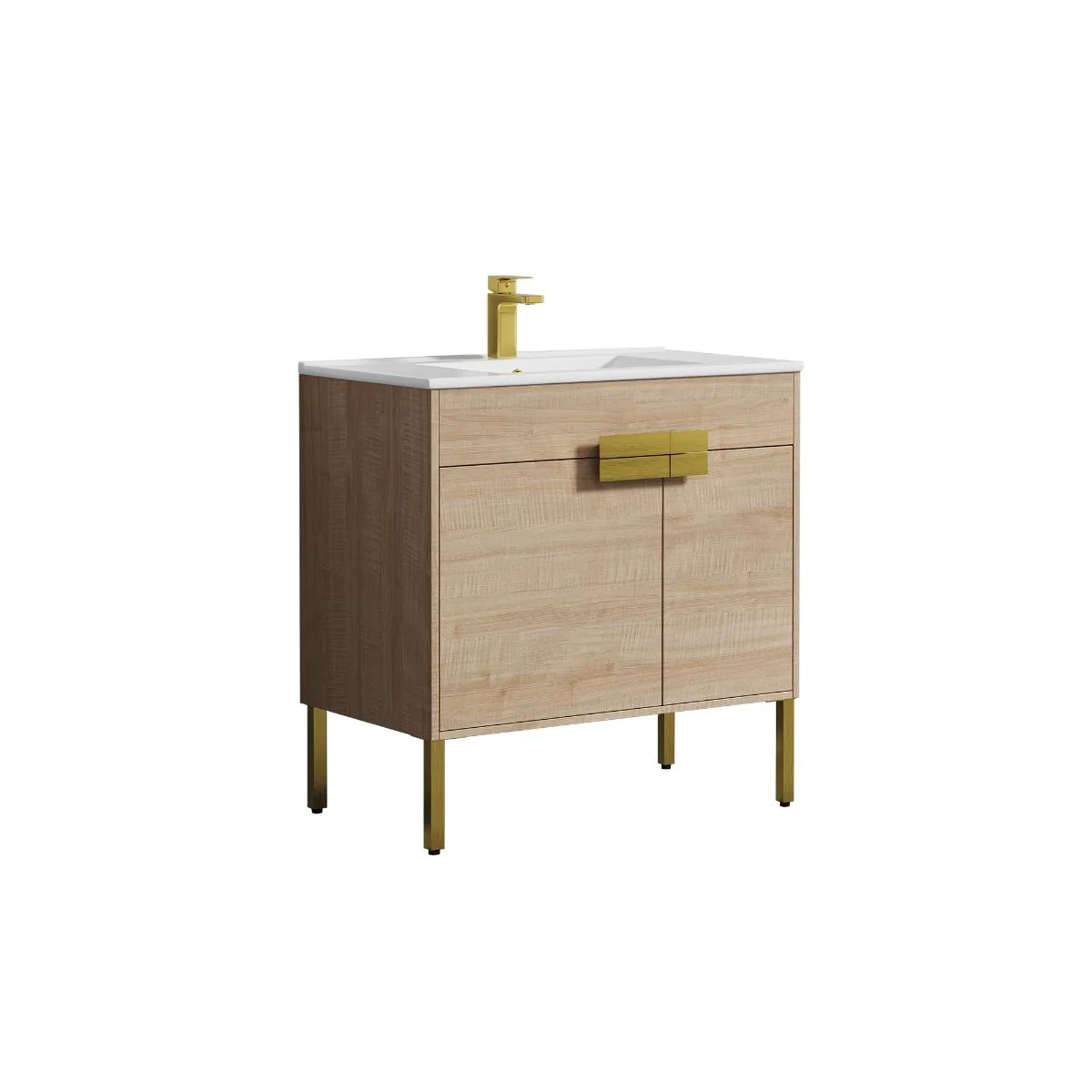Blossom Bari 36″ Bathroom Vanity - Image 92