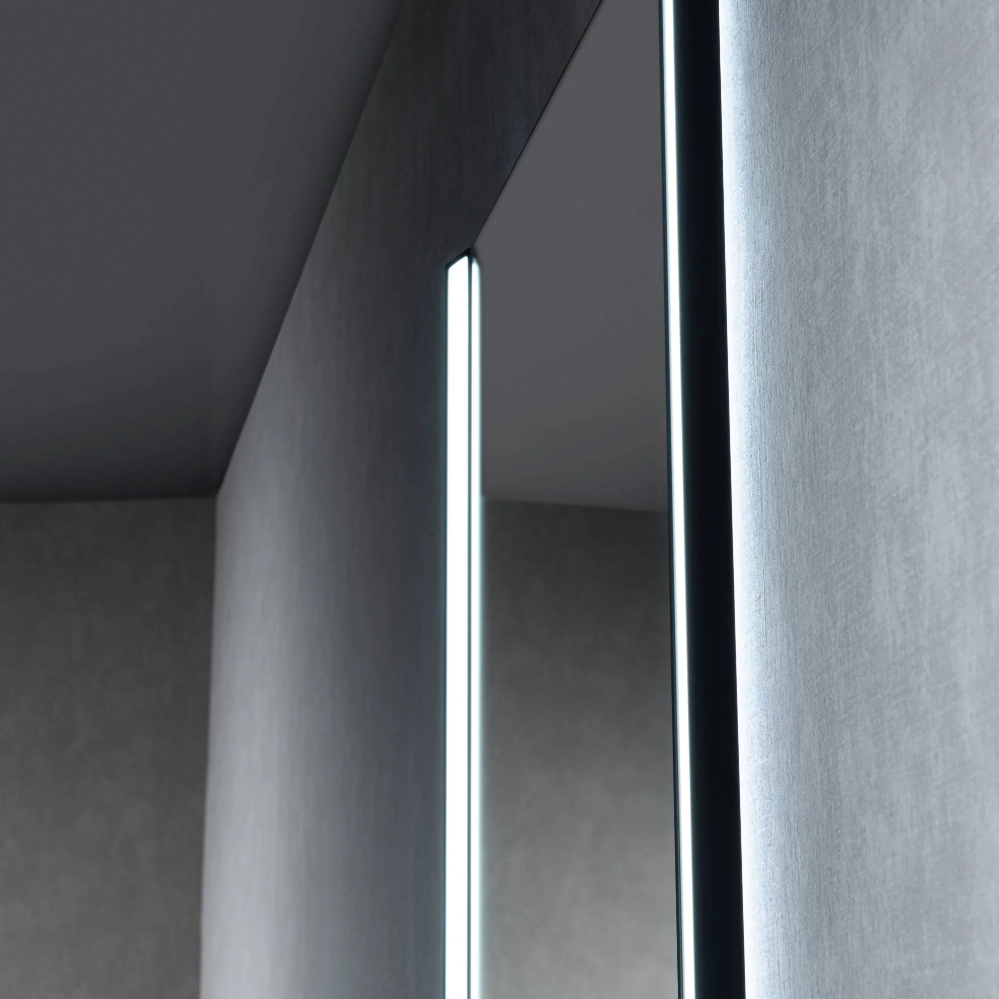 Blossom Binary 24″ LED Mirror - Image 27