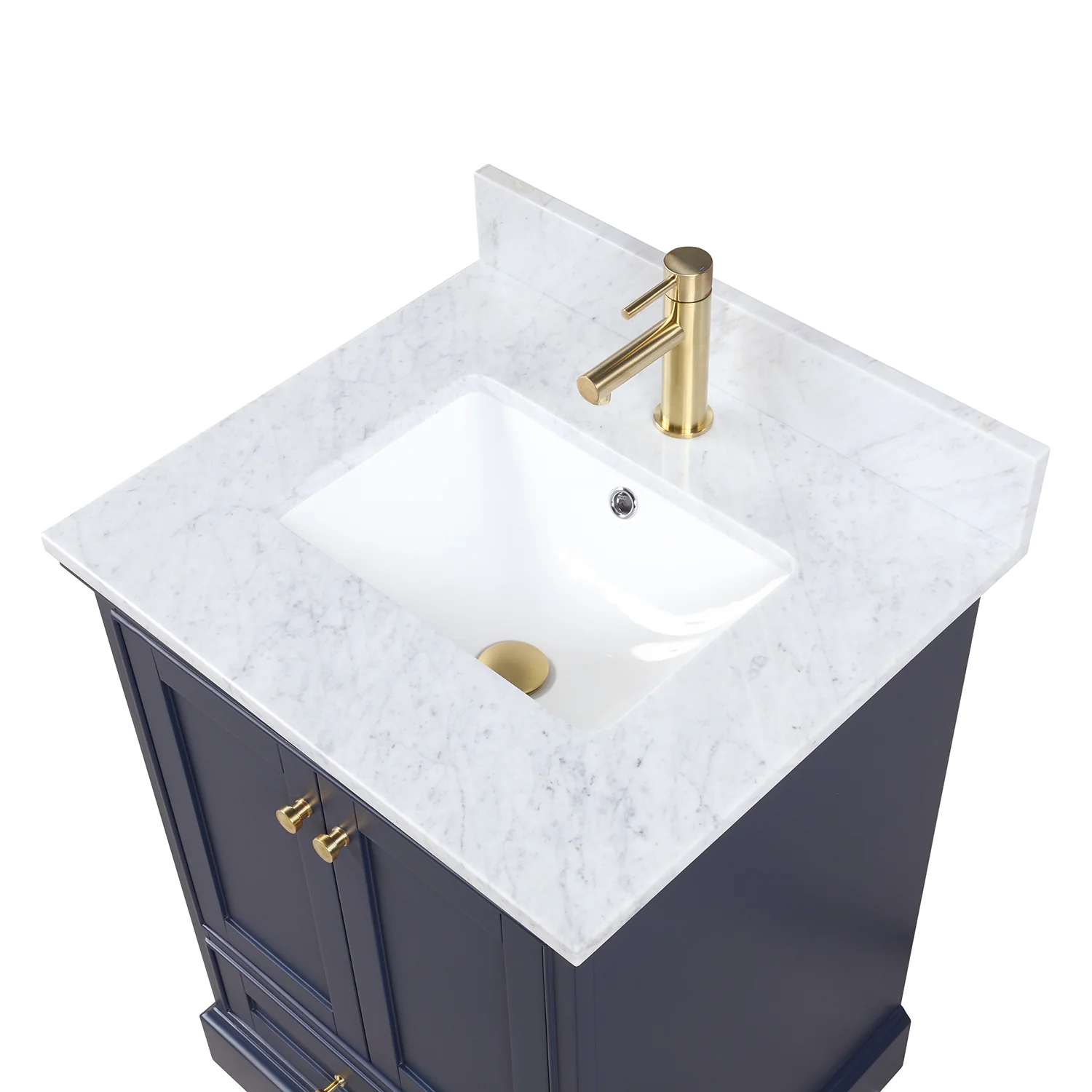 Blossom Copenhagen 24″ Bathroom Vanity - Image 38