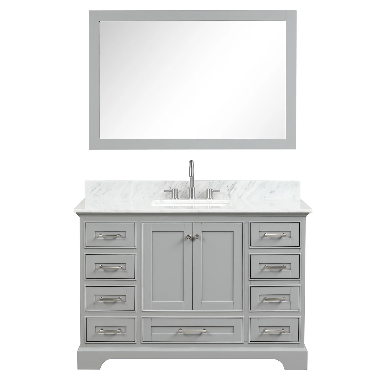 Blossom Copenhagen 48″ Bathroom Vanity - Image 19