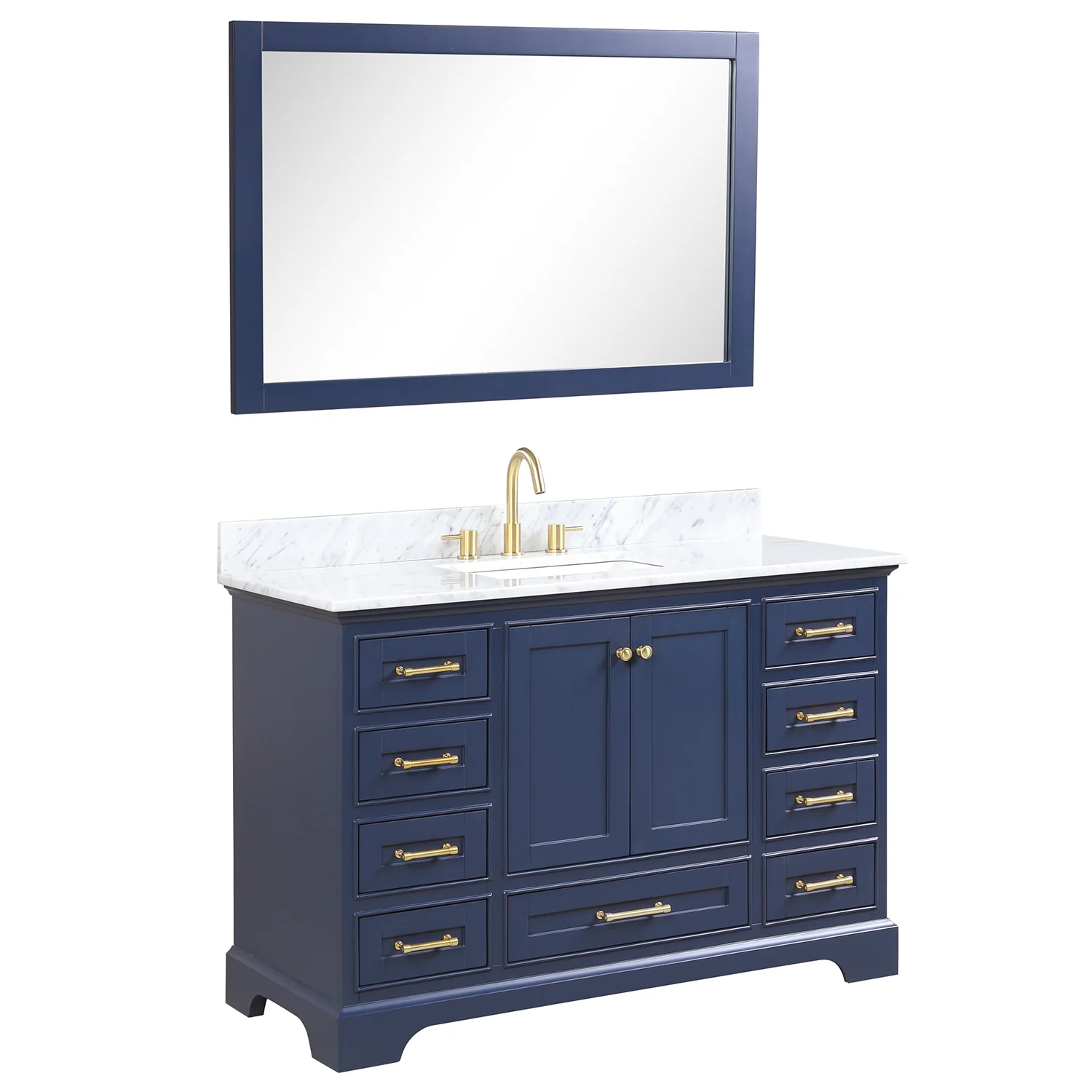 Blossom Copenhagen 48″ Bathroom Vanity - Image 33