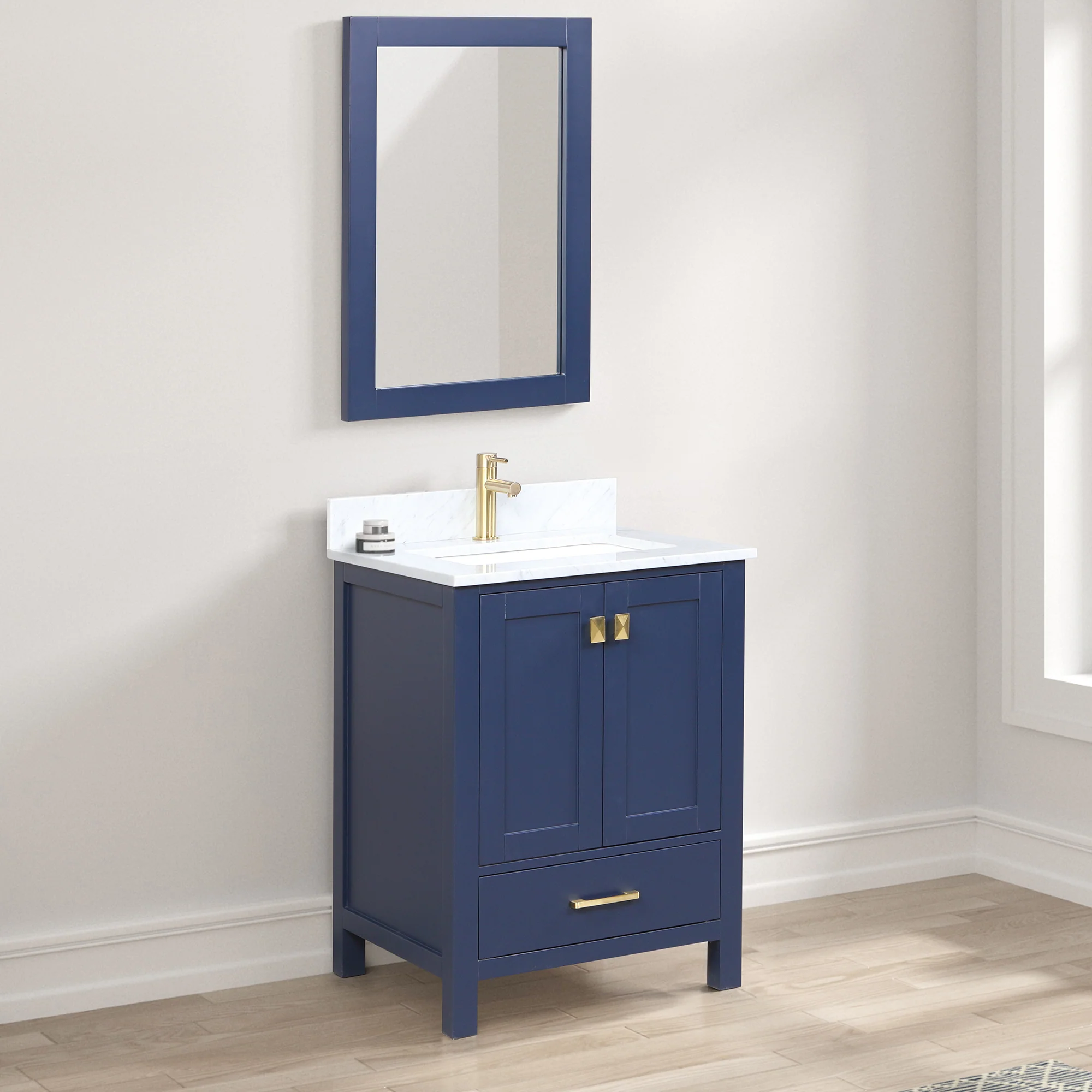 Blossom Geneva 24″ Bathroom Vanity - Image 13