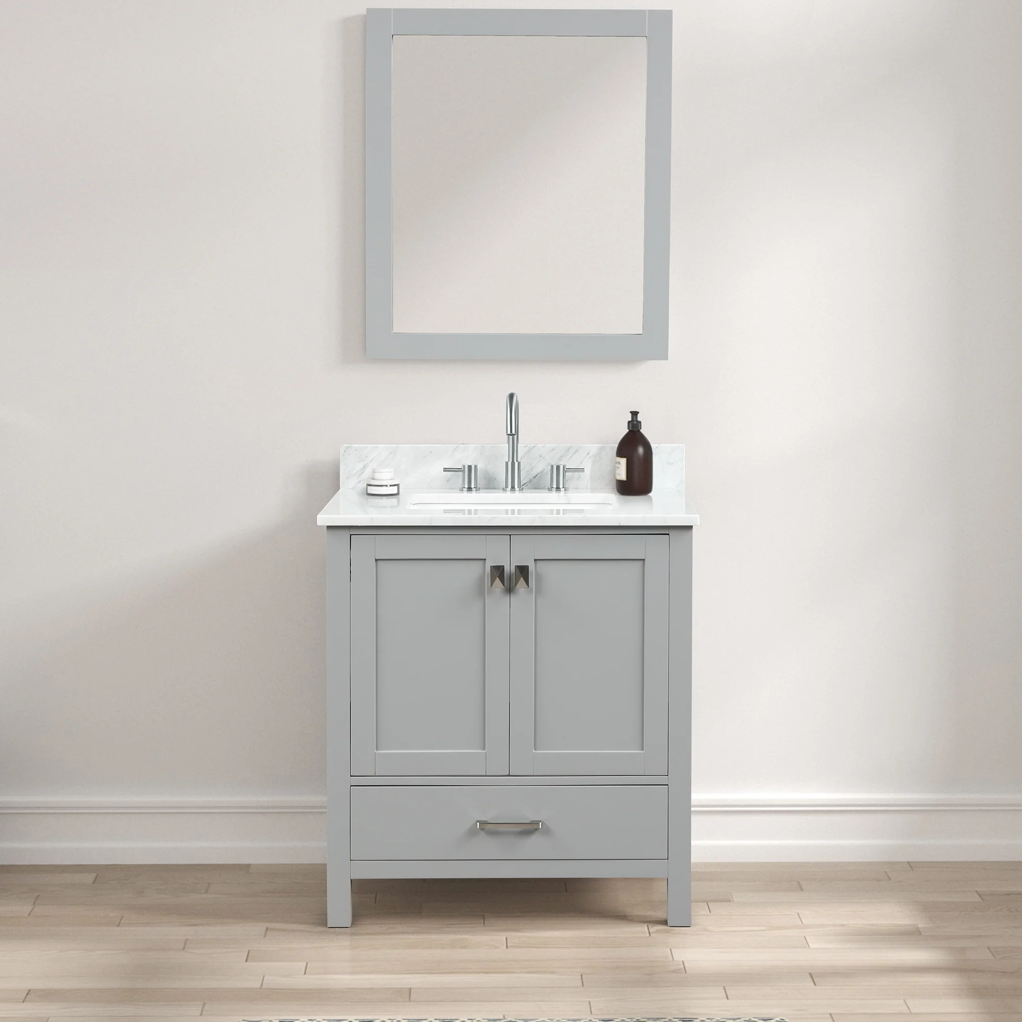Blossom Geneva 30″ Bathroom Vanity - Image 12