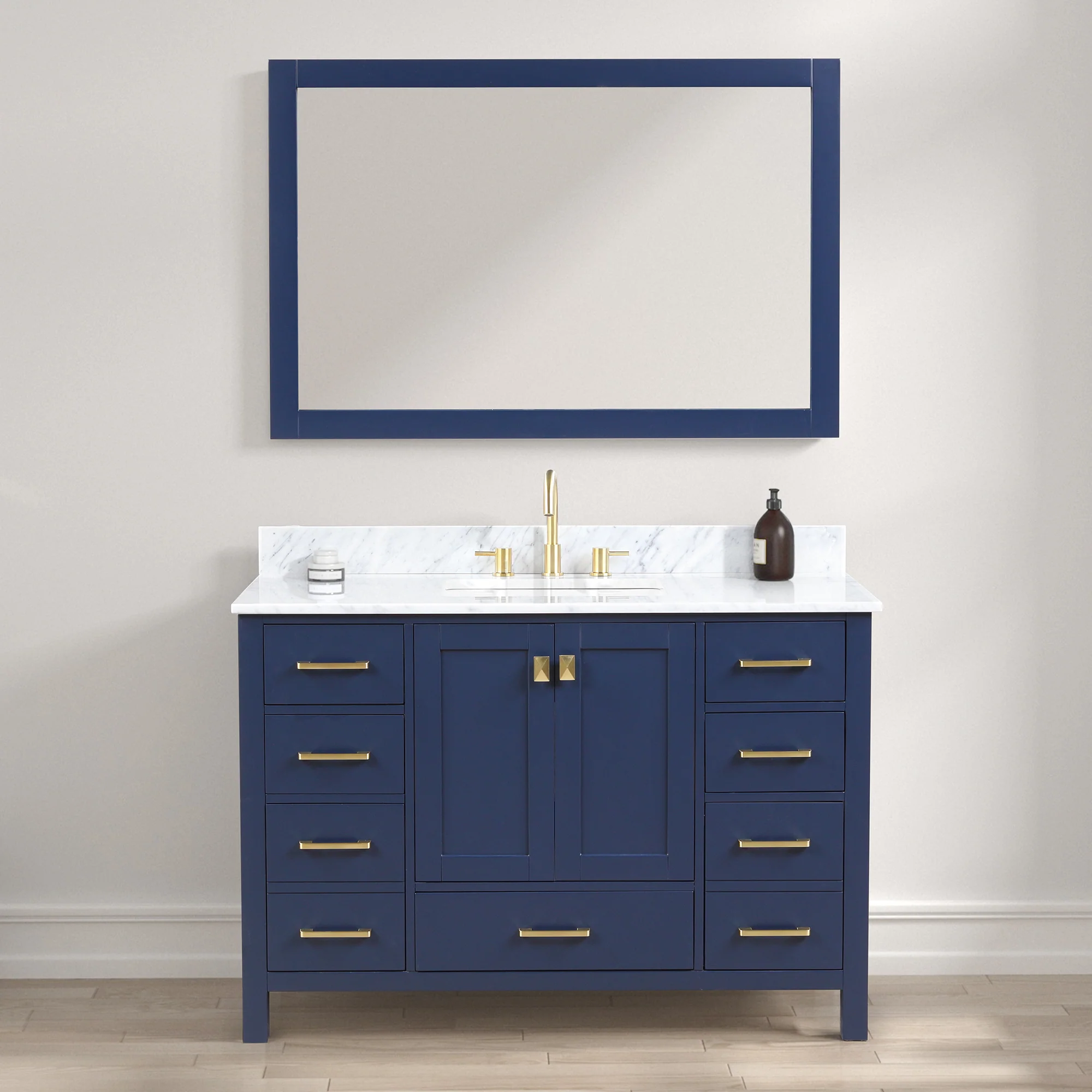 Blossom Geneva 48″ Bathroom Vanity - Image 27