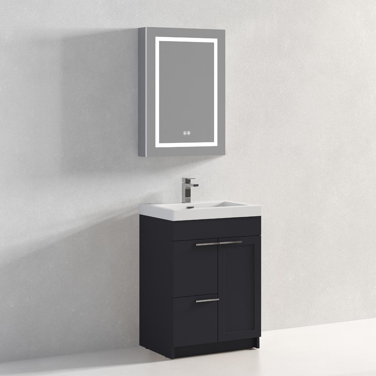 Blossom Hanover 24″ Bathroom Vanity - Image 15