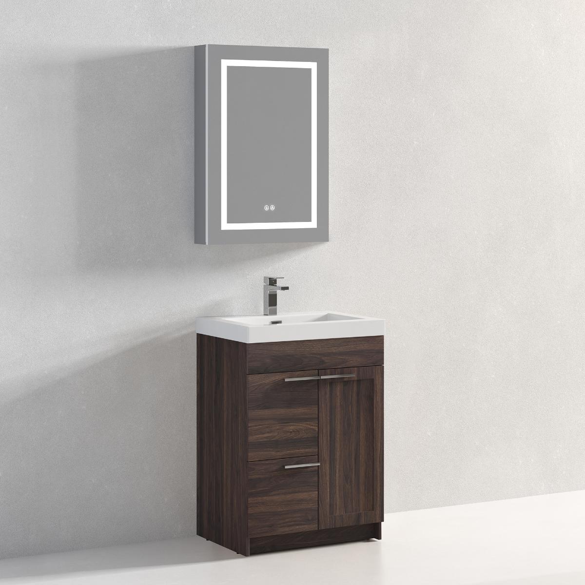 Blossom Hanover 24″ Bathroom Vanity - Image 45
