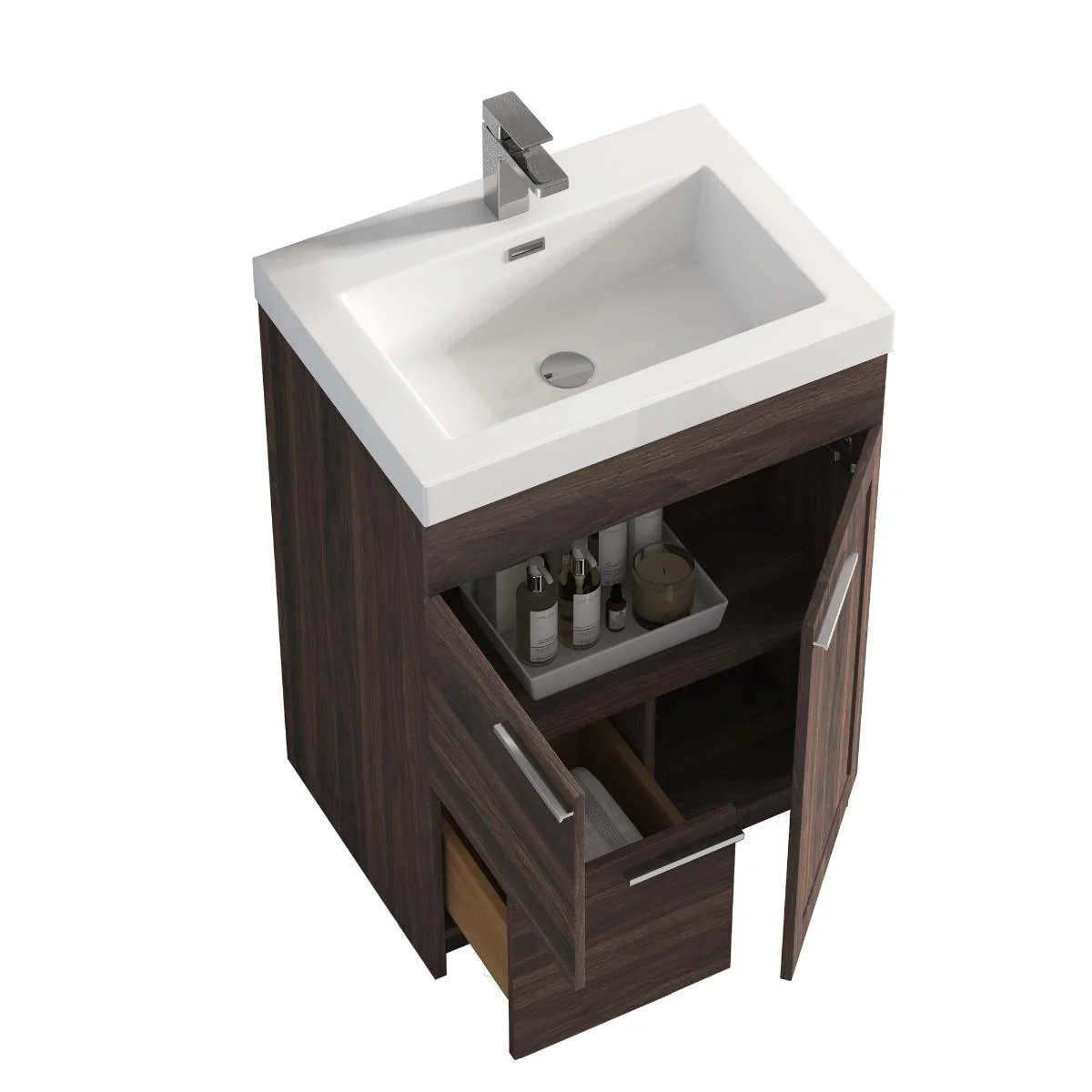 Blossom Hanover 24″ Bathroom Vanity - Image 52