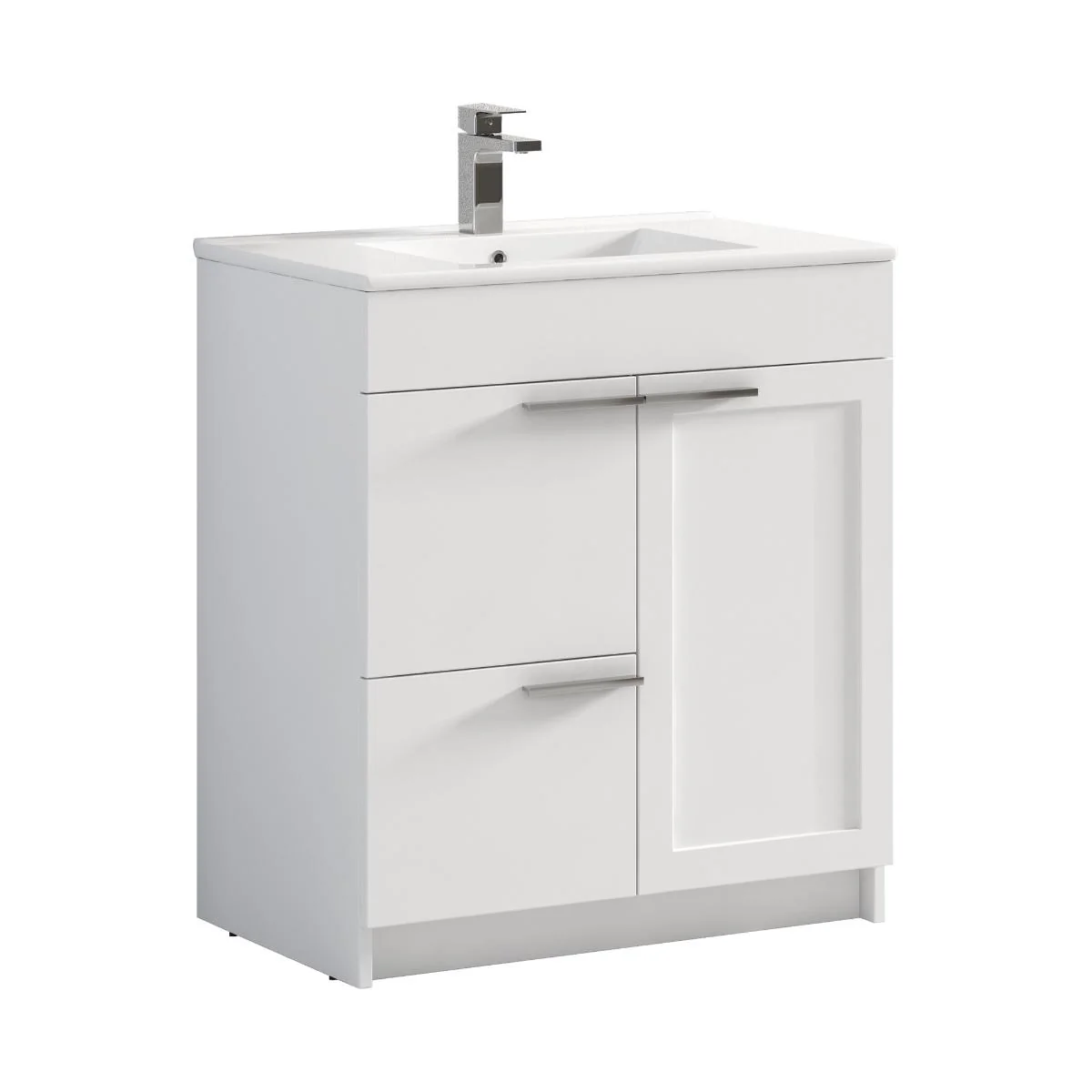 Blossom Hanover 30″ Bathroom Vanity - Image 10