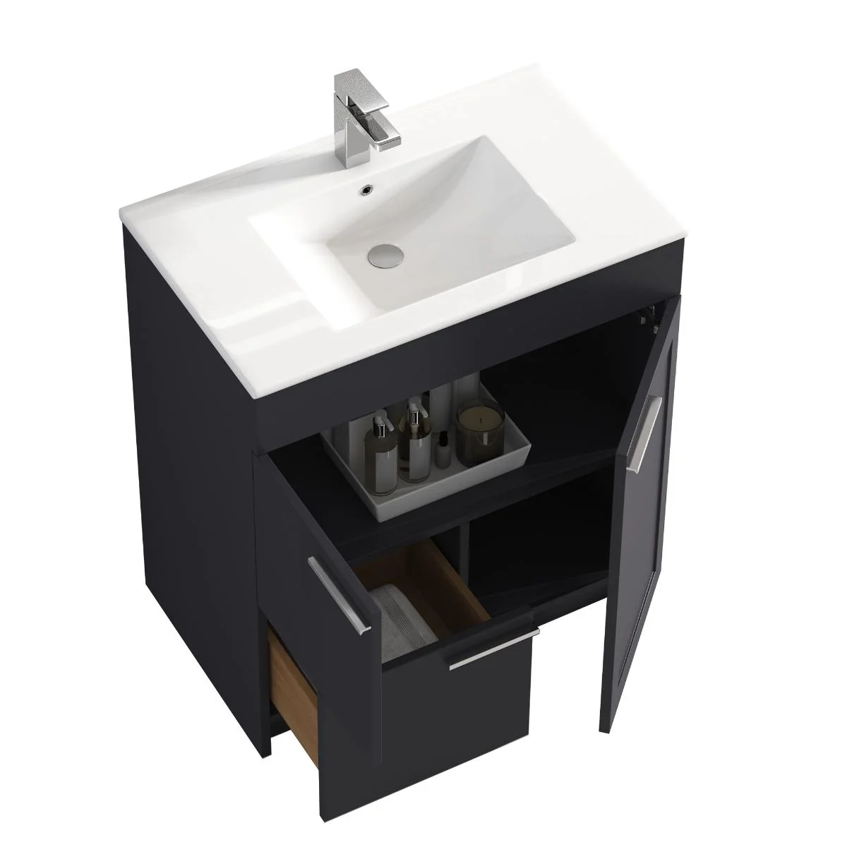 Blossom Hanover 30″ Bathroom Vanity - Image 26