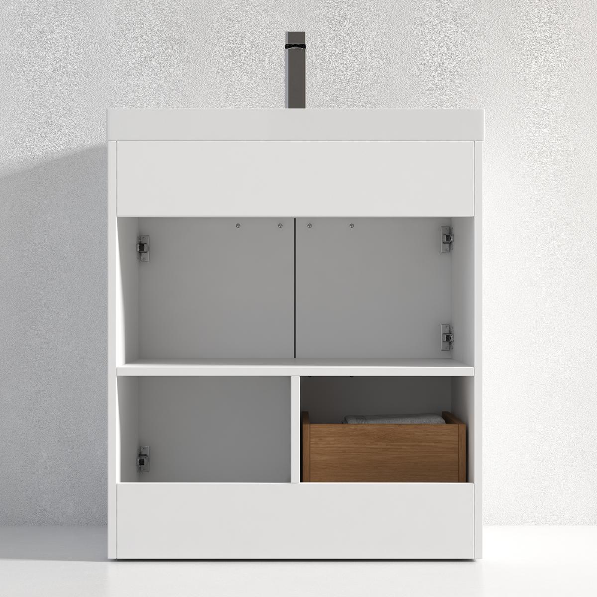 Blossom Hanover 30″ Bathroom Vanity - Image 7