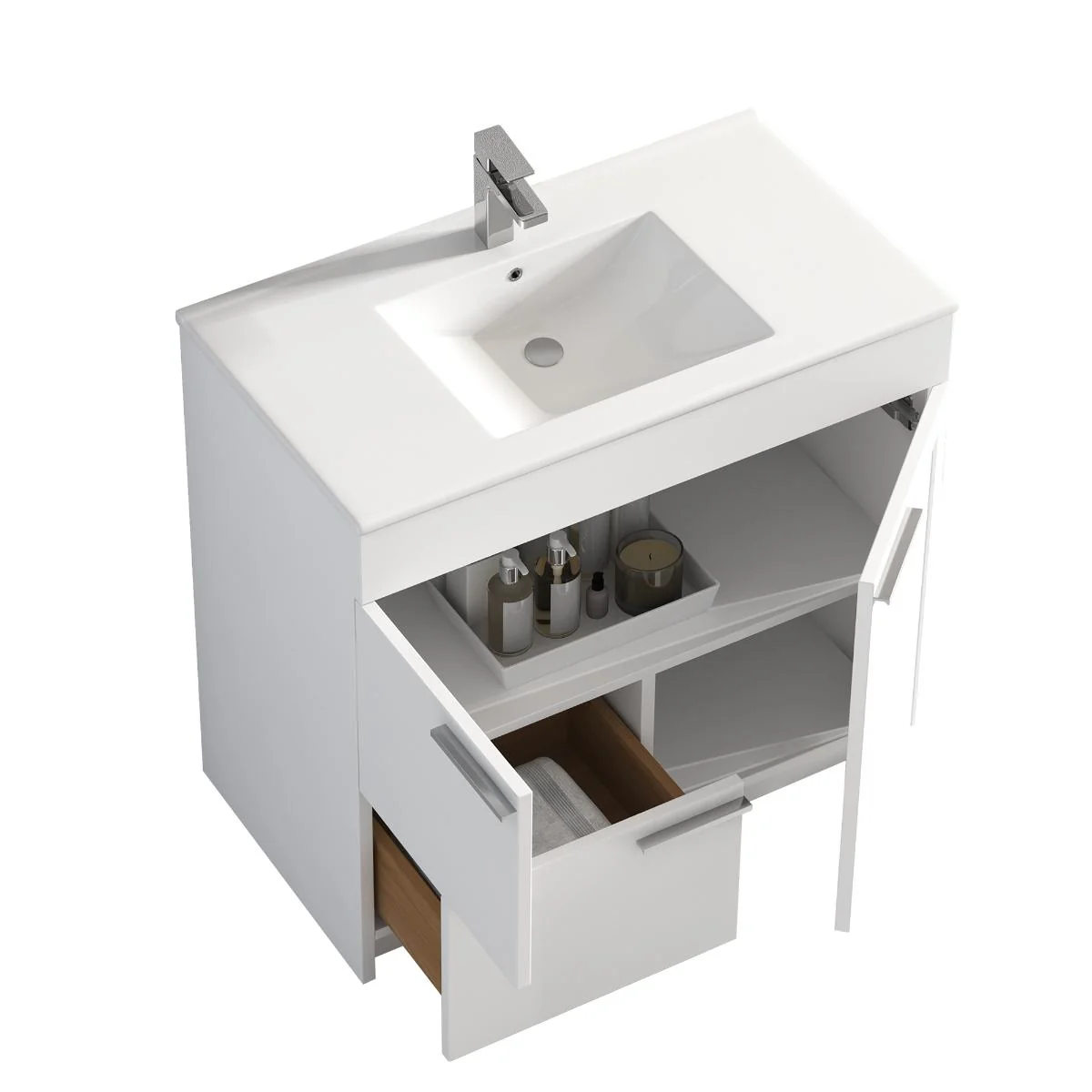 Blossom Hanover 36″ Bathroom Vanity - Image 13