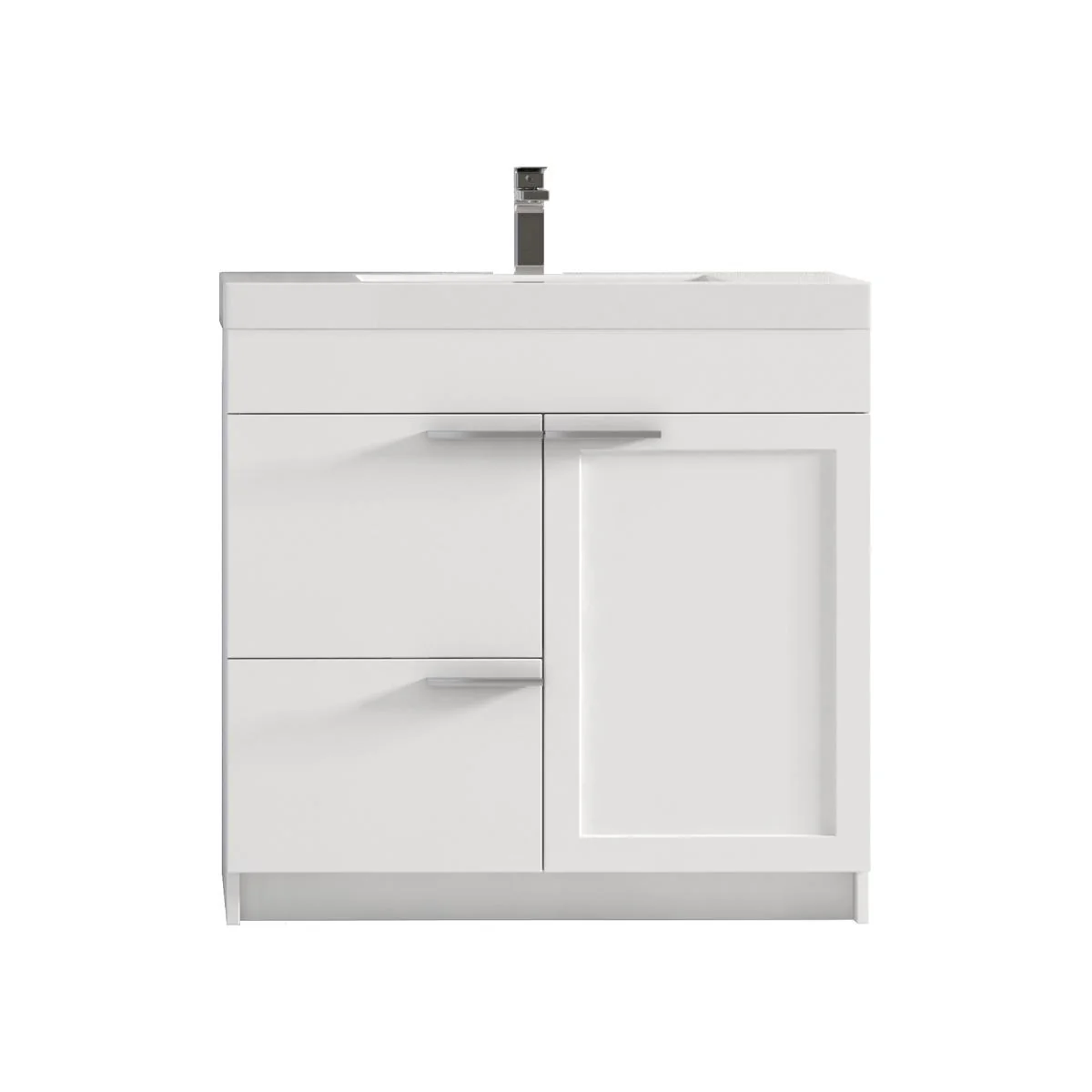 Blossom Hanover 36″ Bathroom Vanity - Image 15