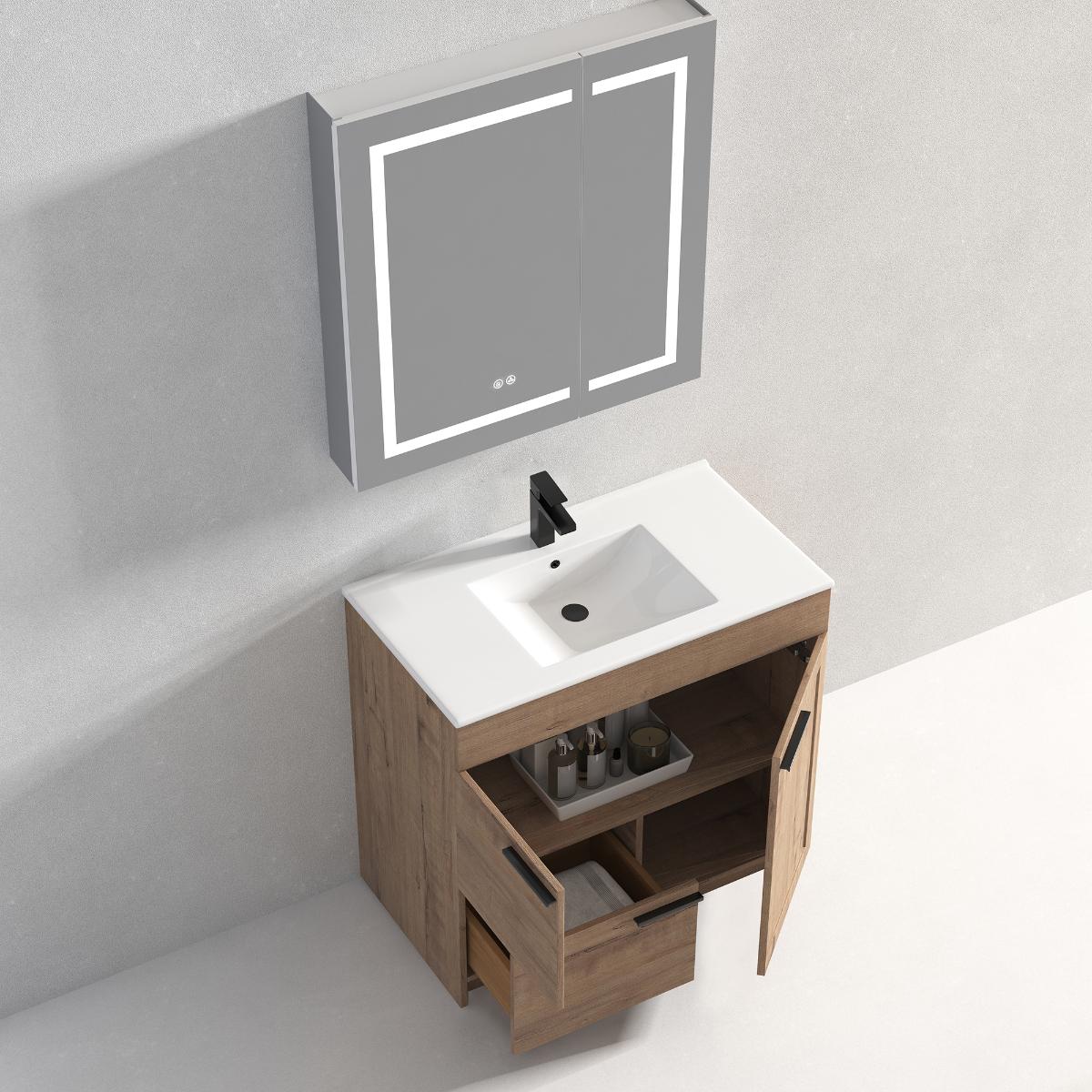 Blossom Hanover 36″ Bathroom Vanity - Image 38